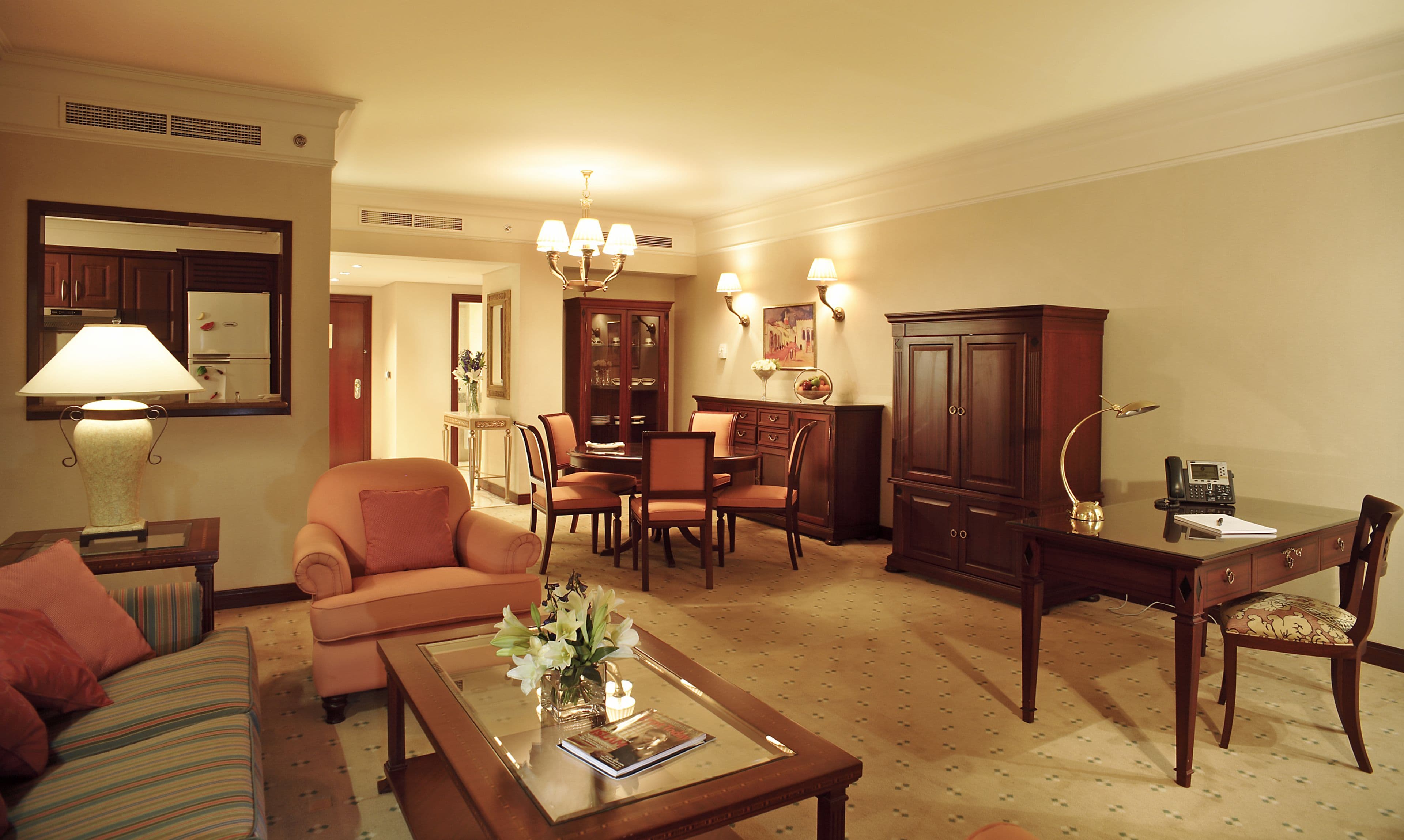 InterContinental Citystars Cairo — 81