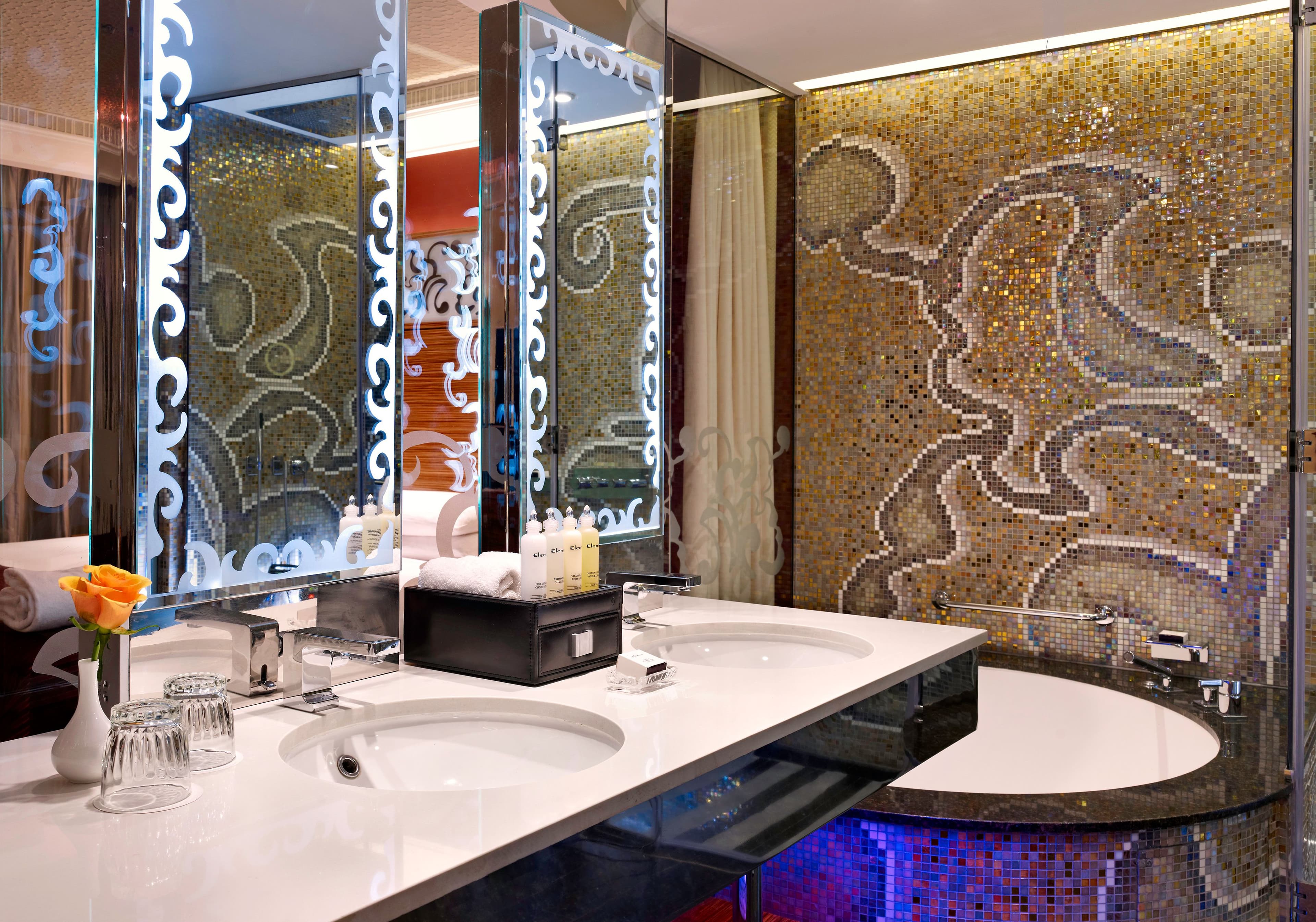 InterContinental Citystars Cairo — 29