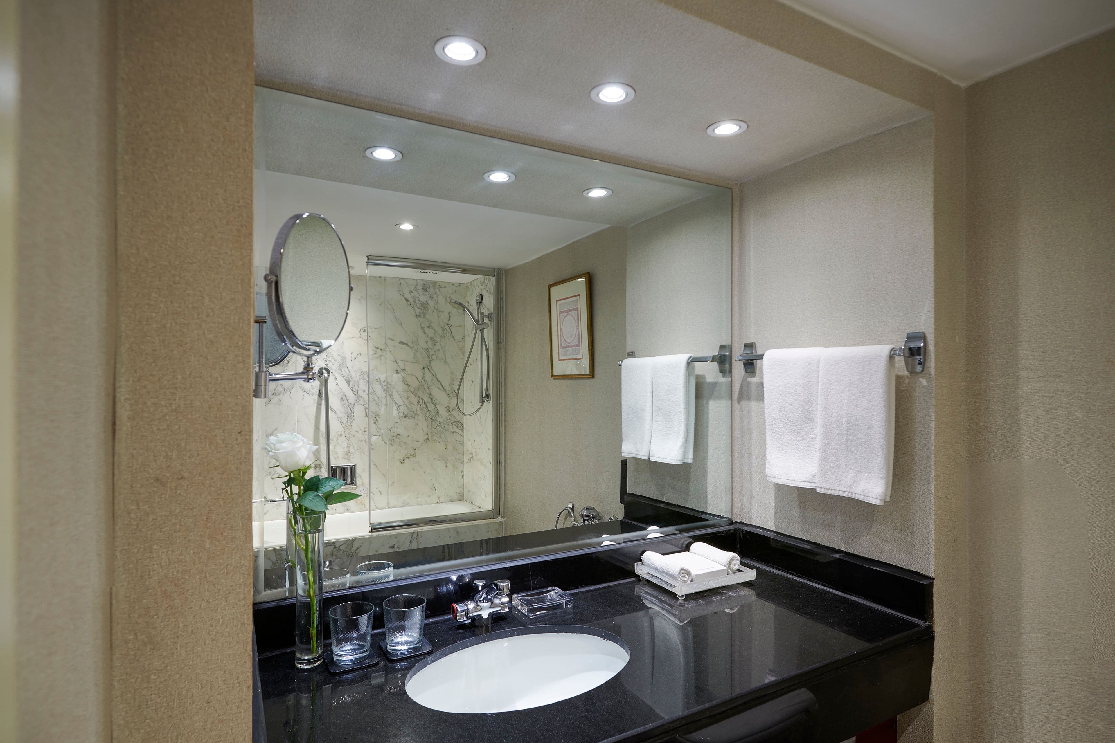 InterContinental Cairo Semiramis — 2