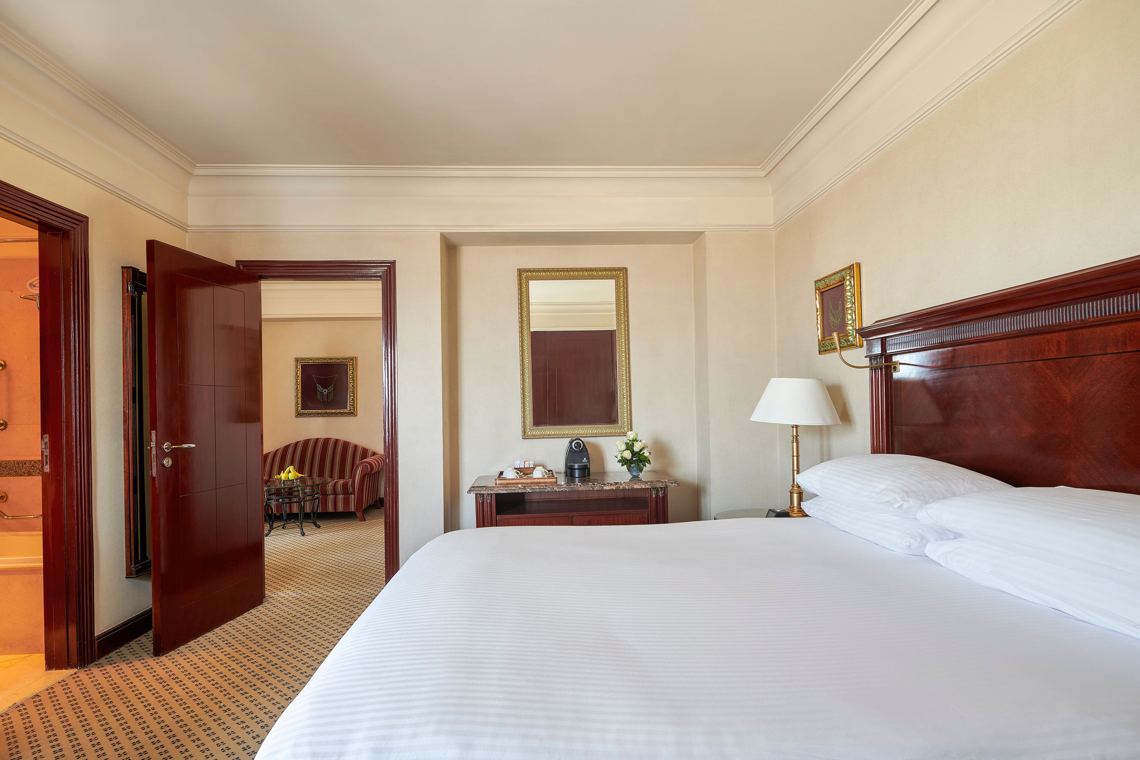InterContinental Citystars Cairo — 64