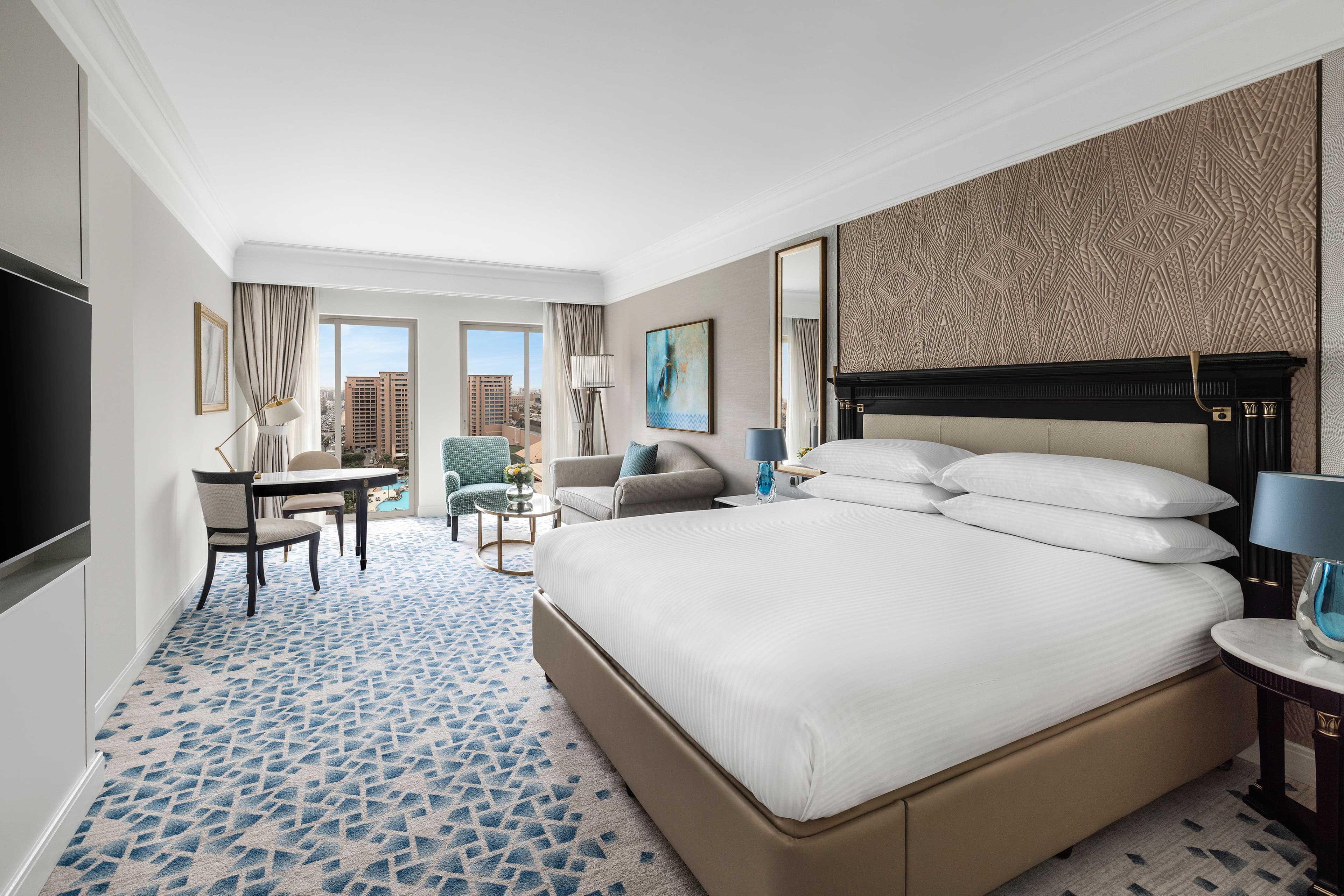 InterContinental Citystars Cairo — 11