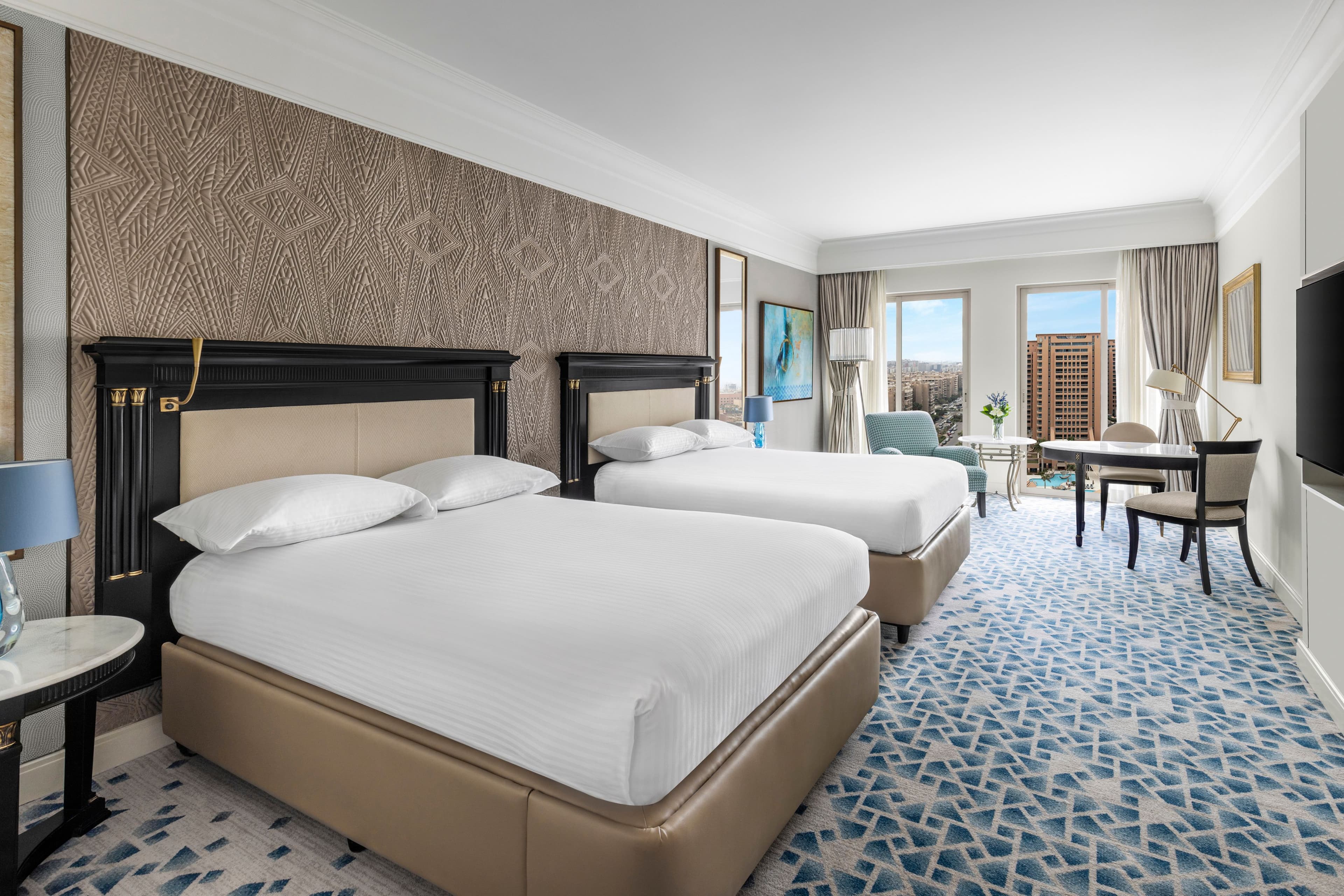 InterContinental Citystars Cairo — 52