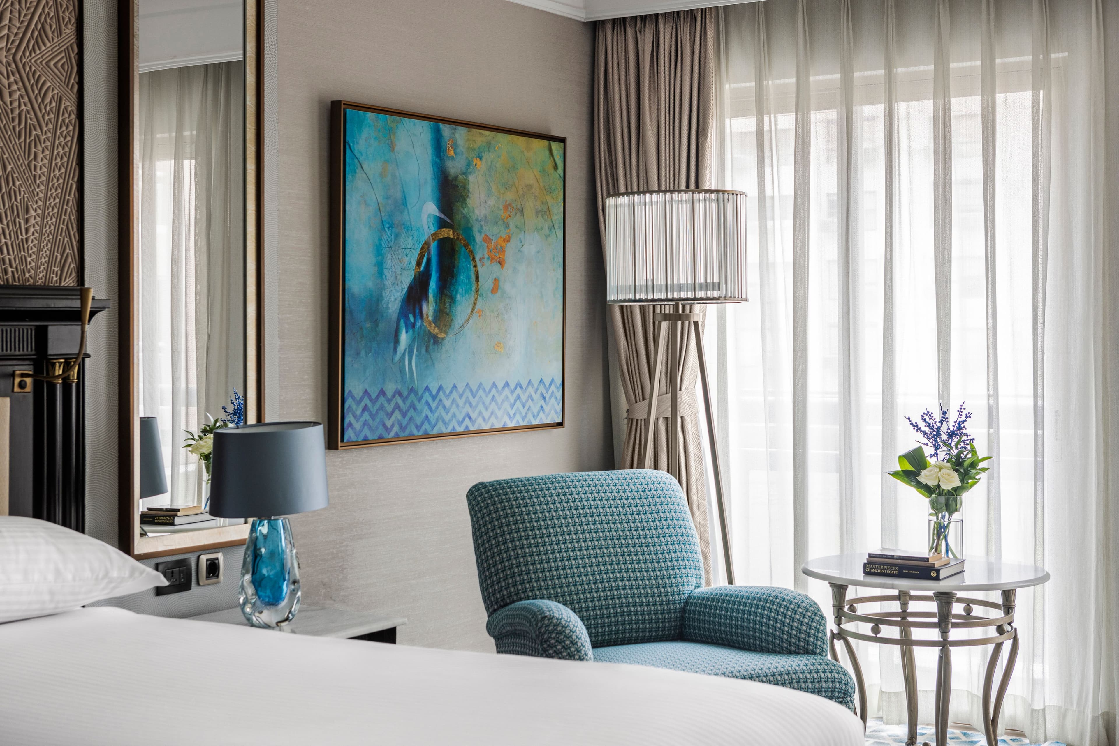 InterContinental Citystars Cairo — 15