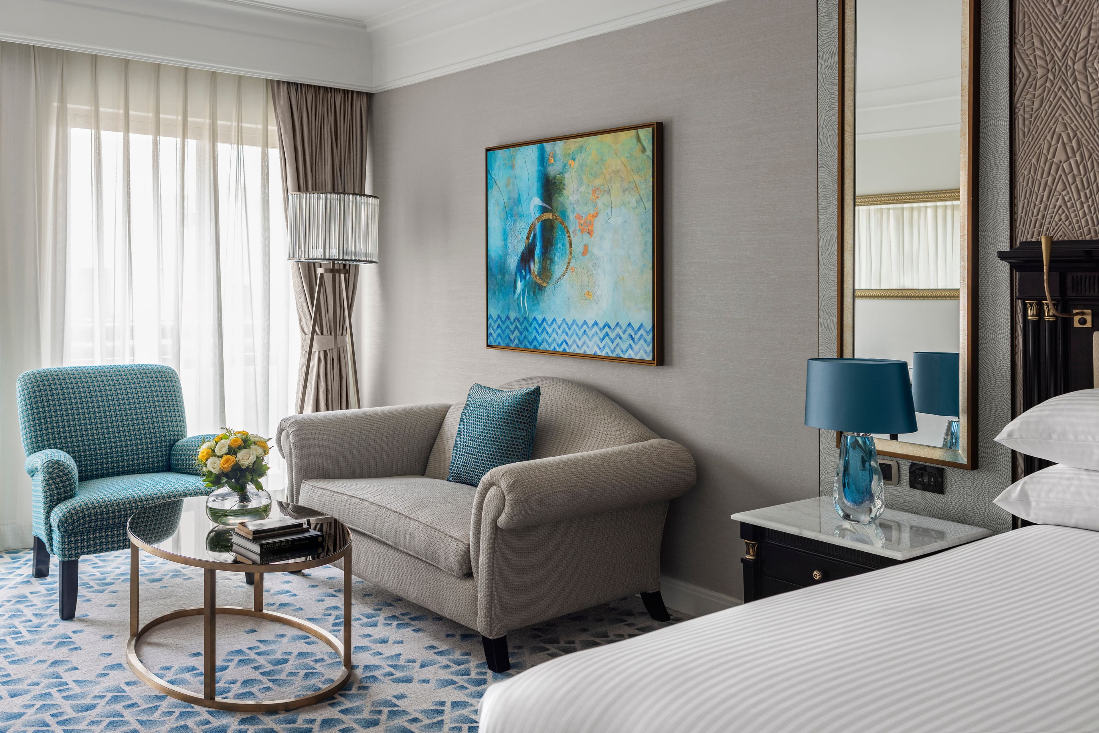 InterContinental Citystars Cairo — 16