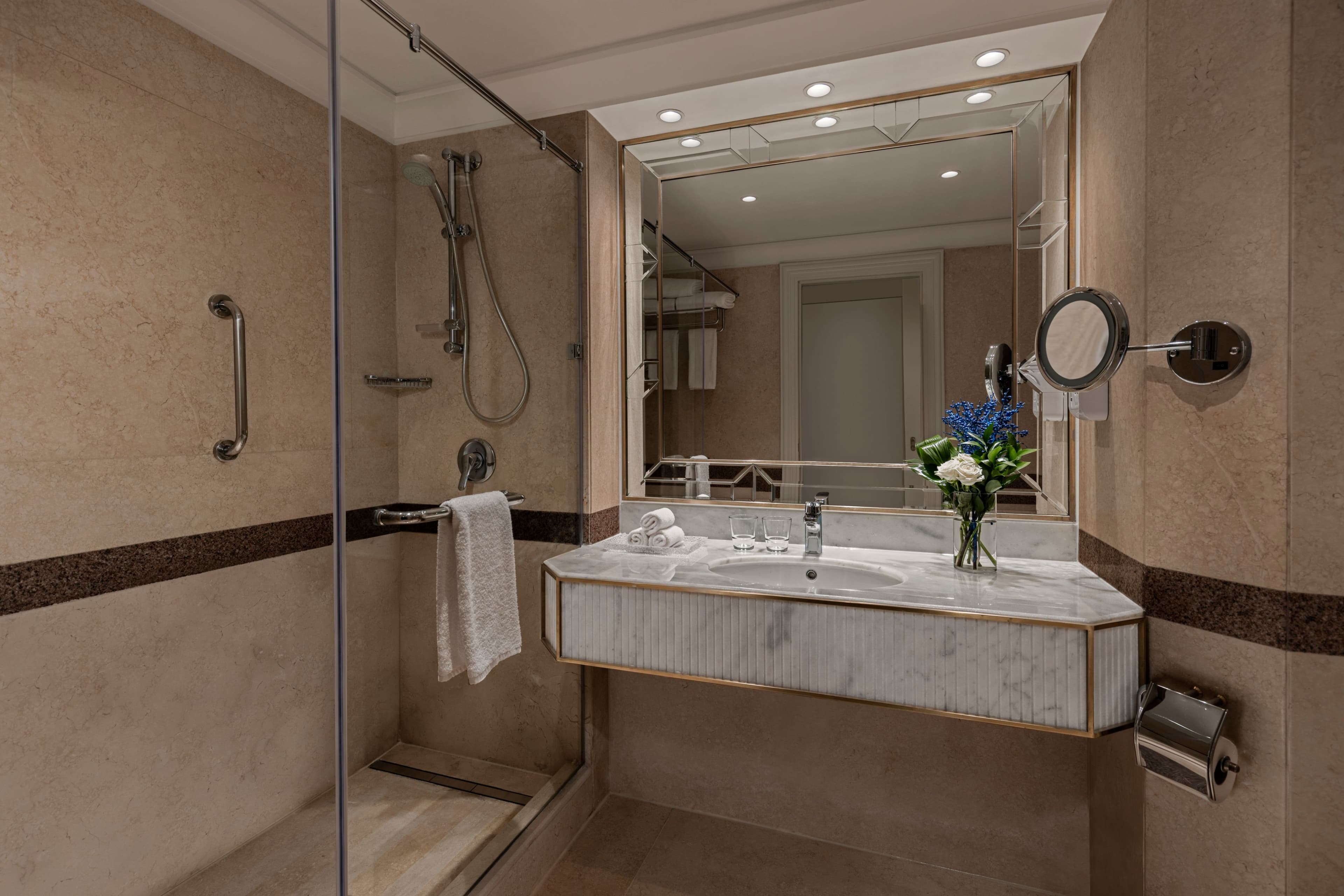 InterContinental Citystars Cairo — 12
