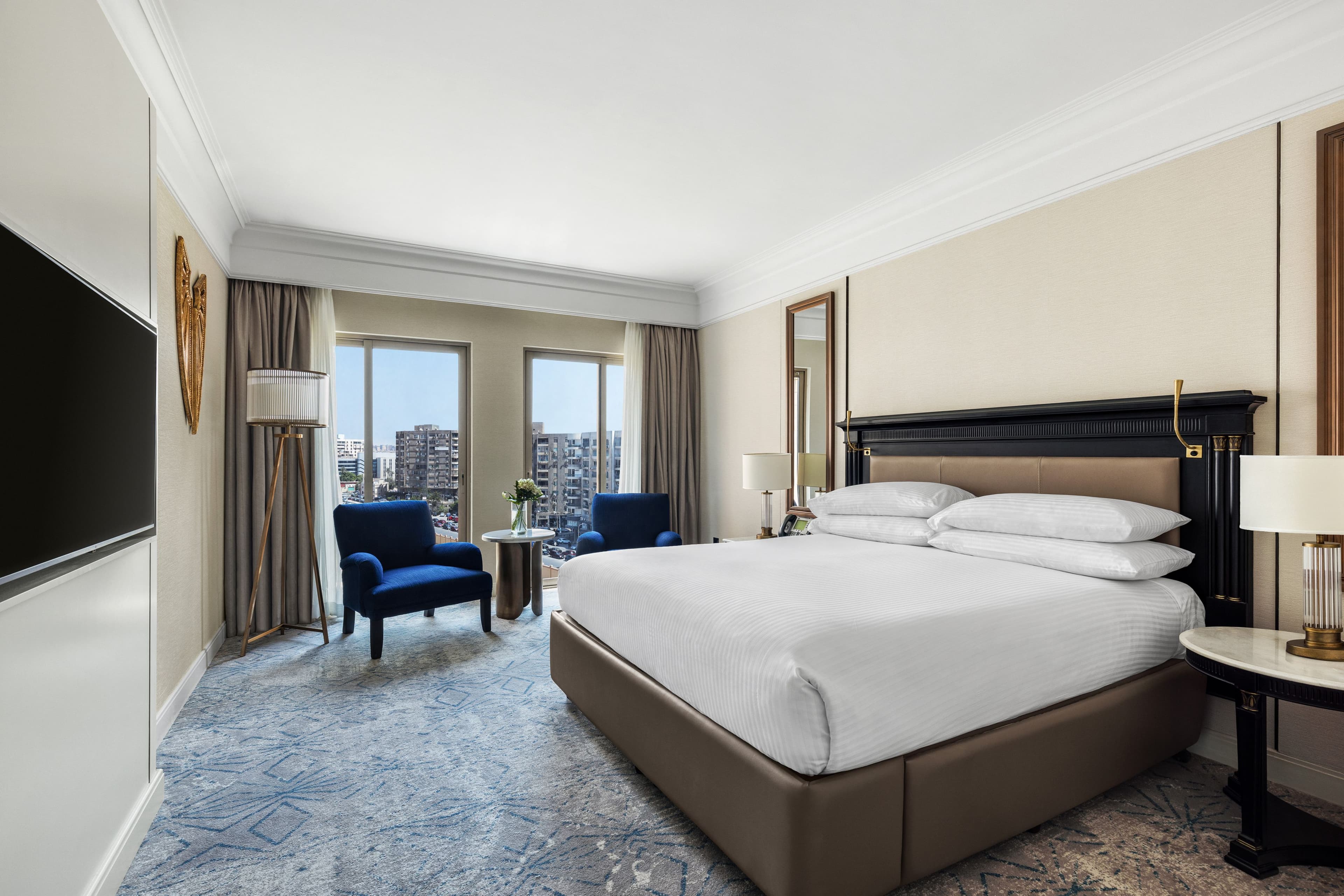 InterContinental Citystars Cairo — 72