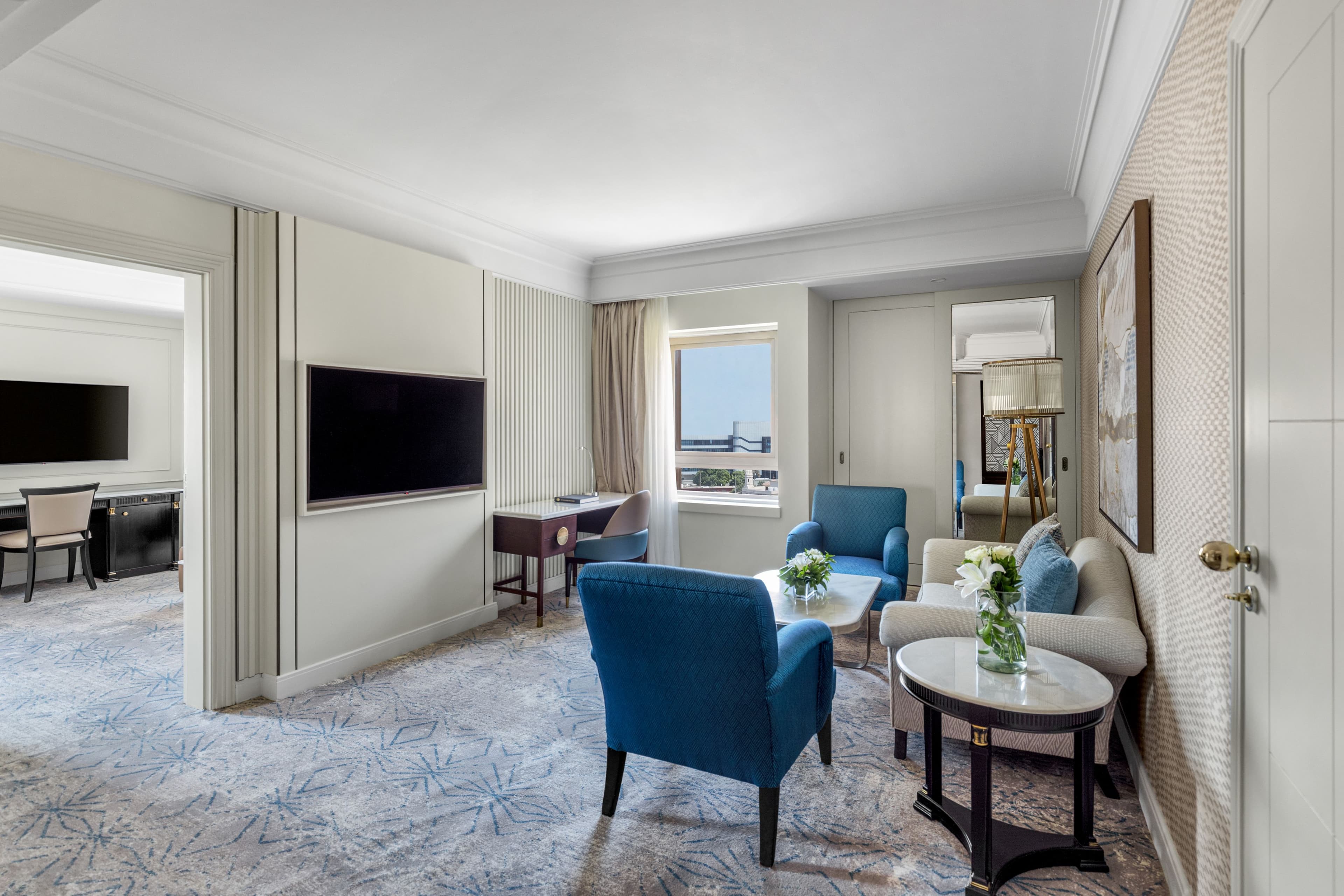 InterContinental Citystars Cairo — 69
