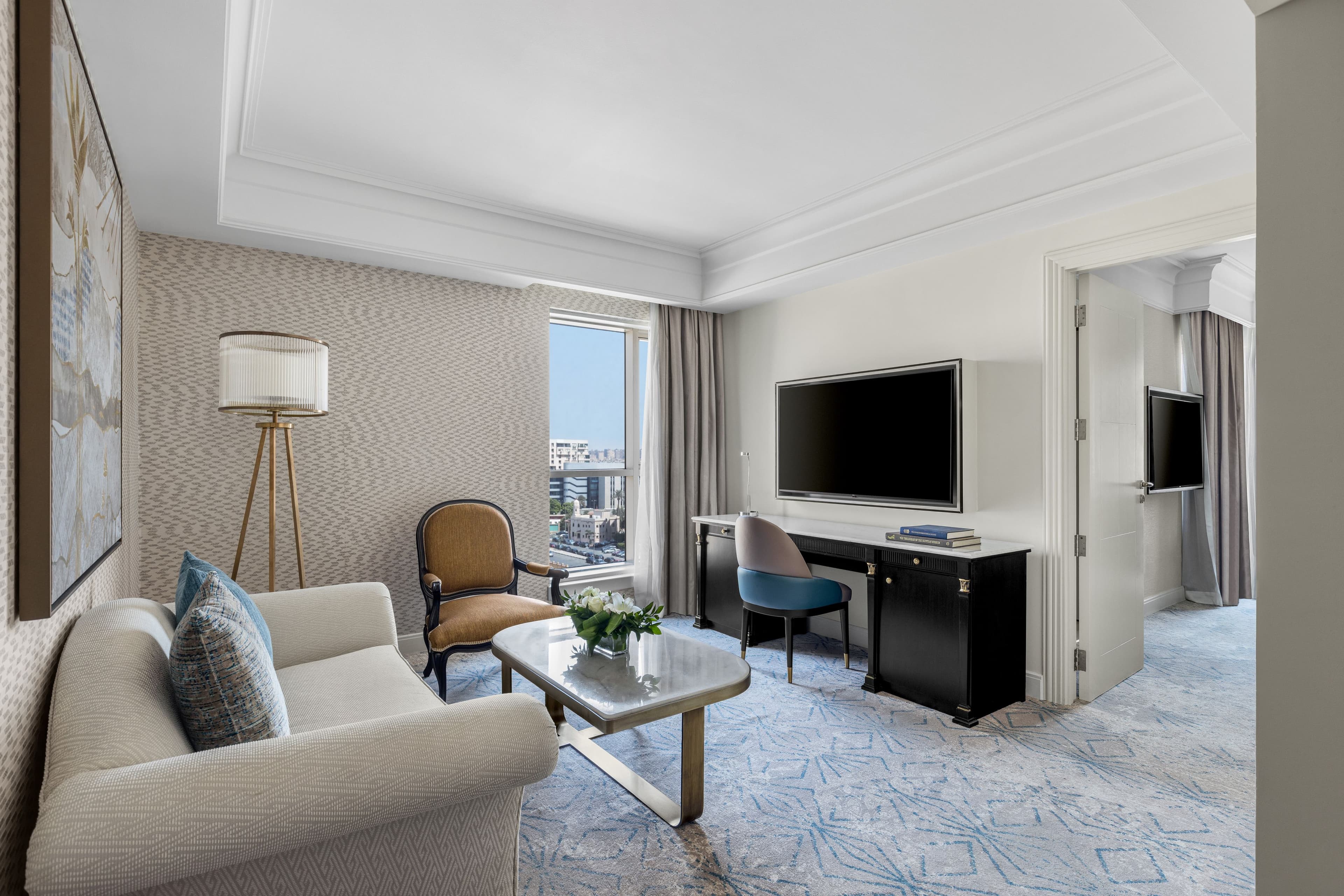 InterContinental Citystars Cairo — 97
