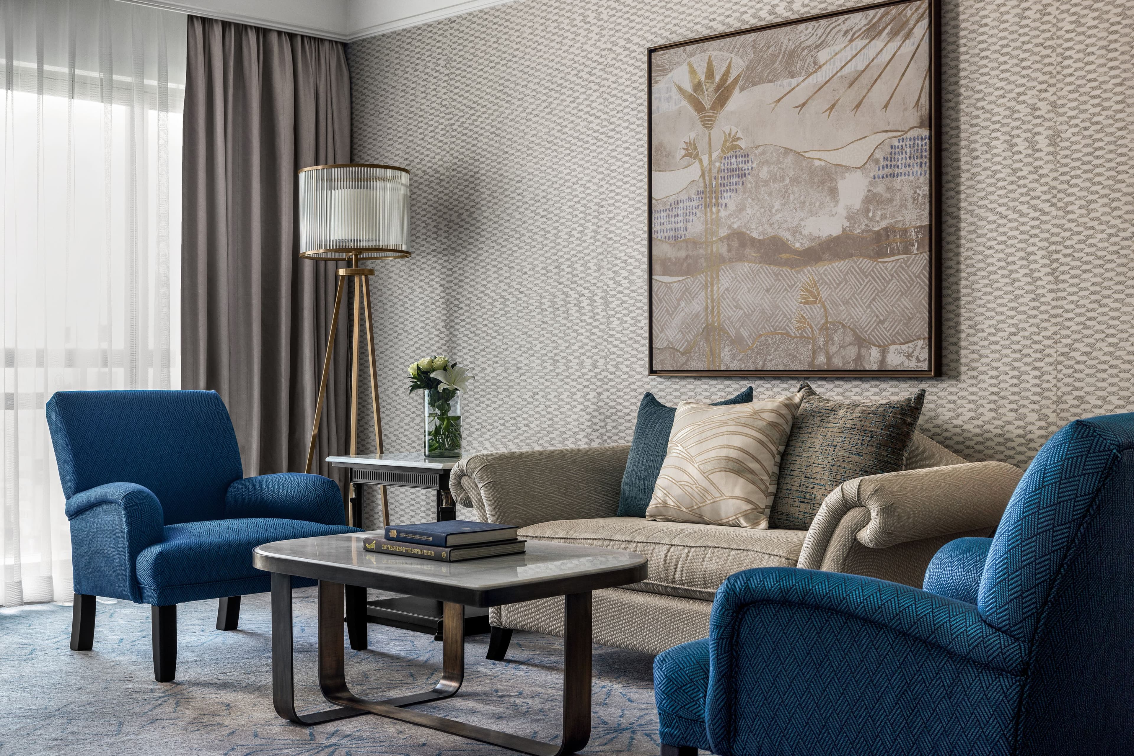 InterContinental Citystars Cairo — 71