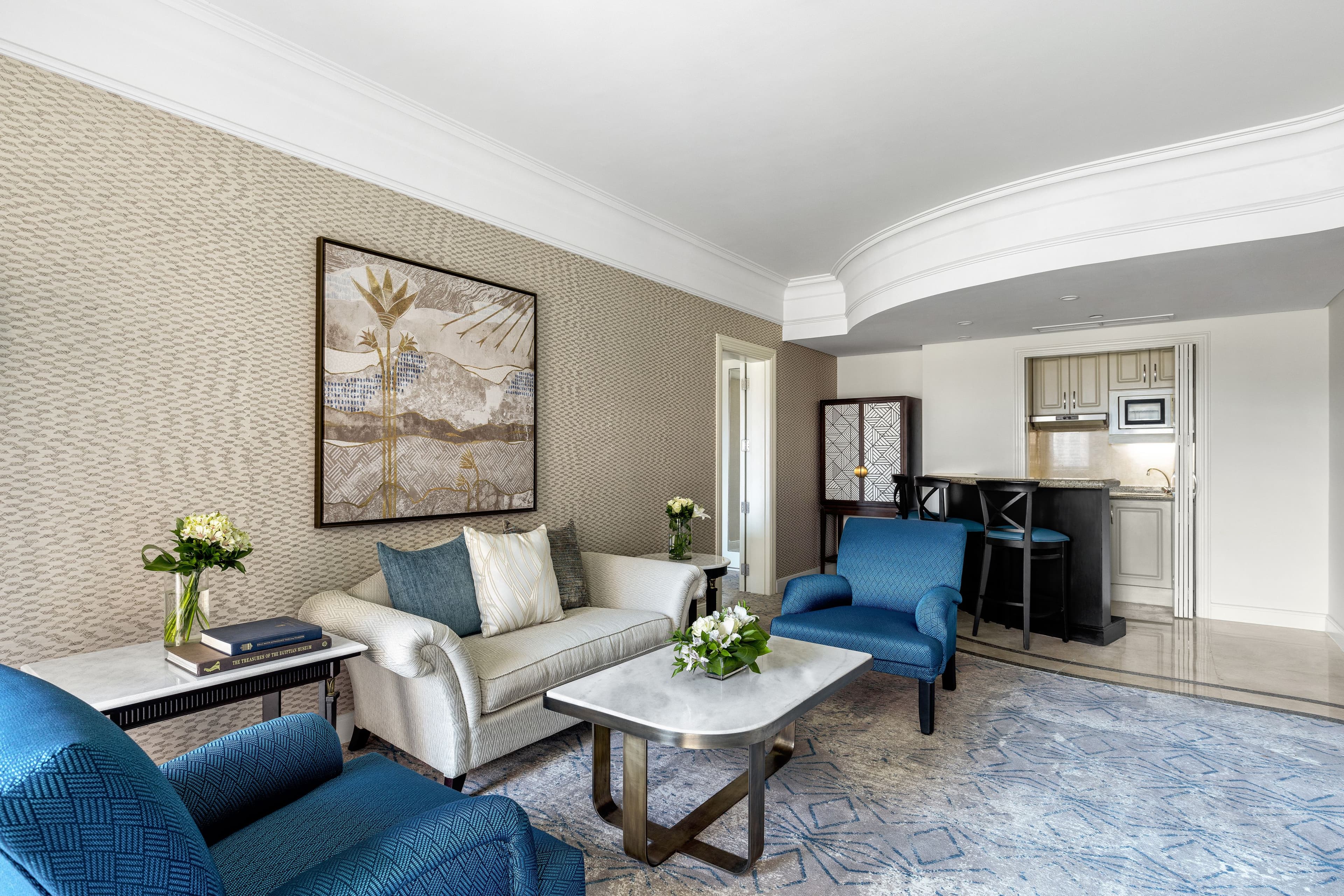 InterContinental Citystars Cairo — 104