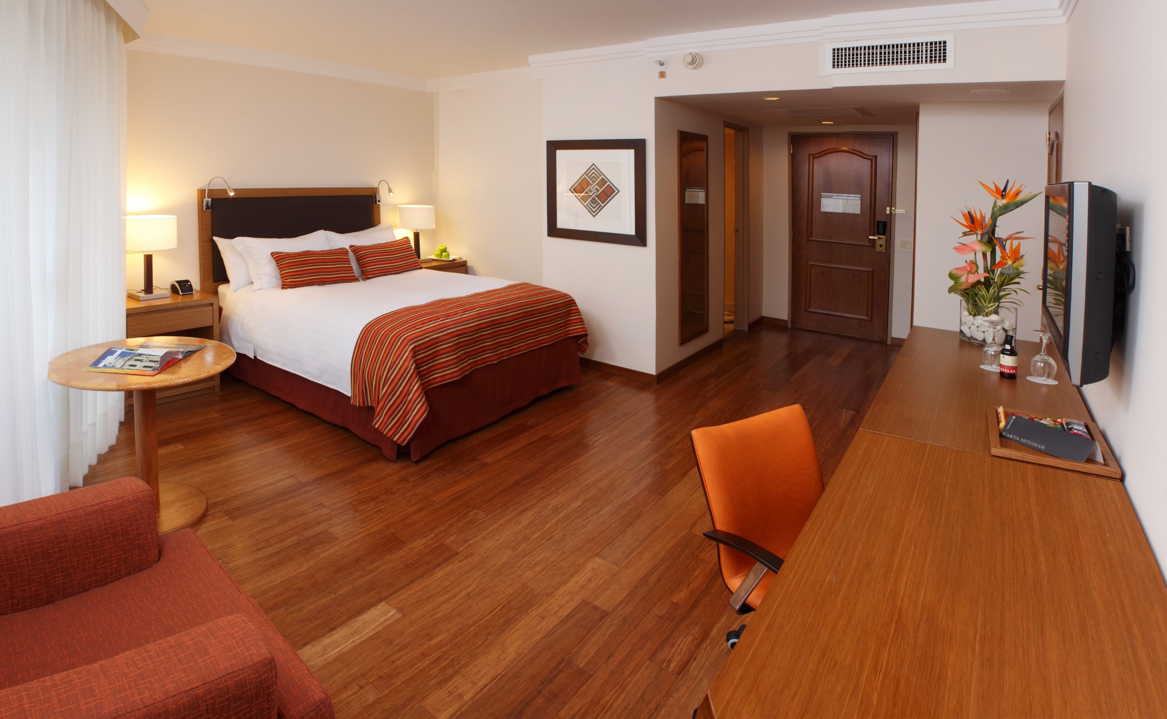 Classic Room - Image 9