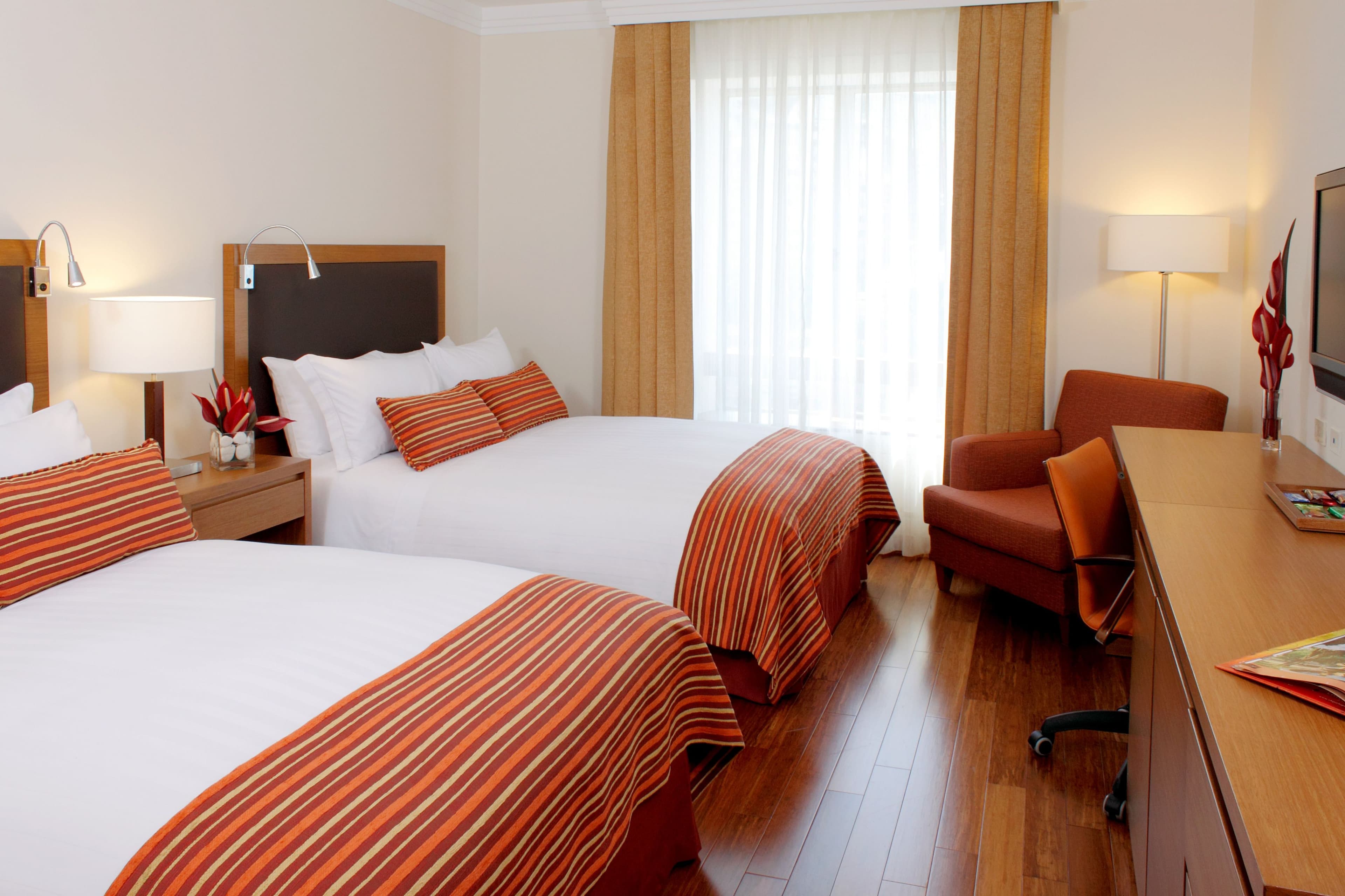 Classic Room - Image 6