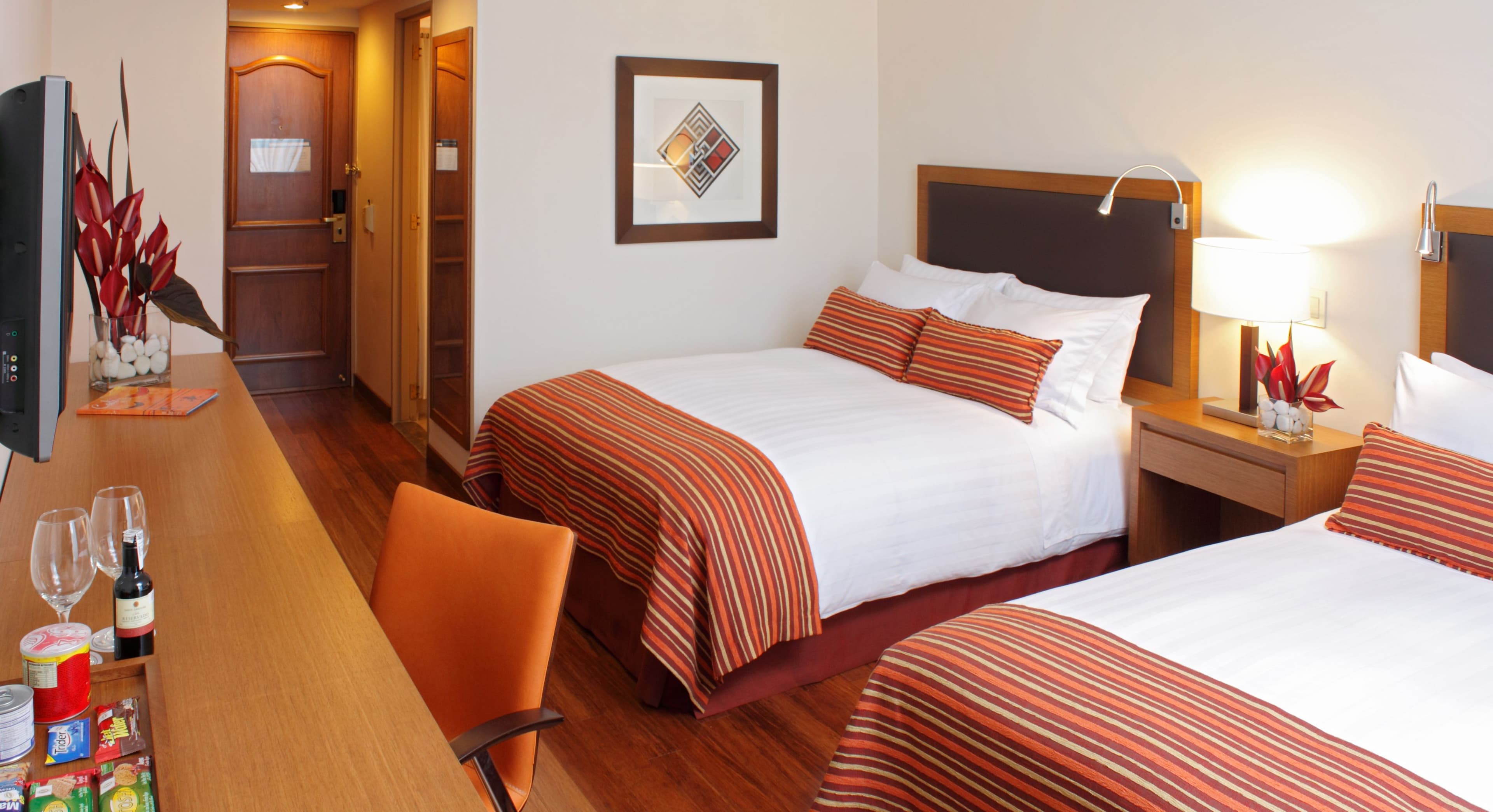 Classic Room - Image 5
