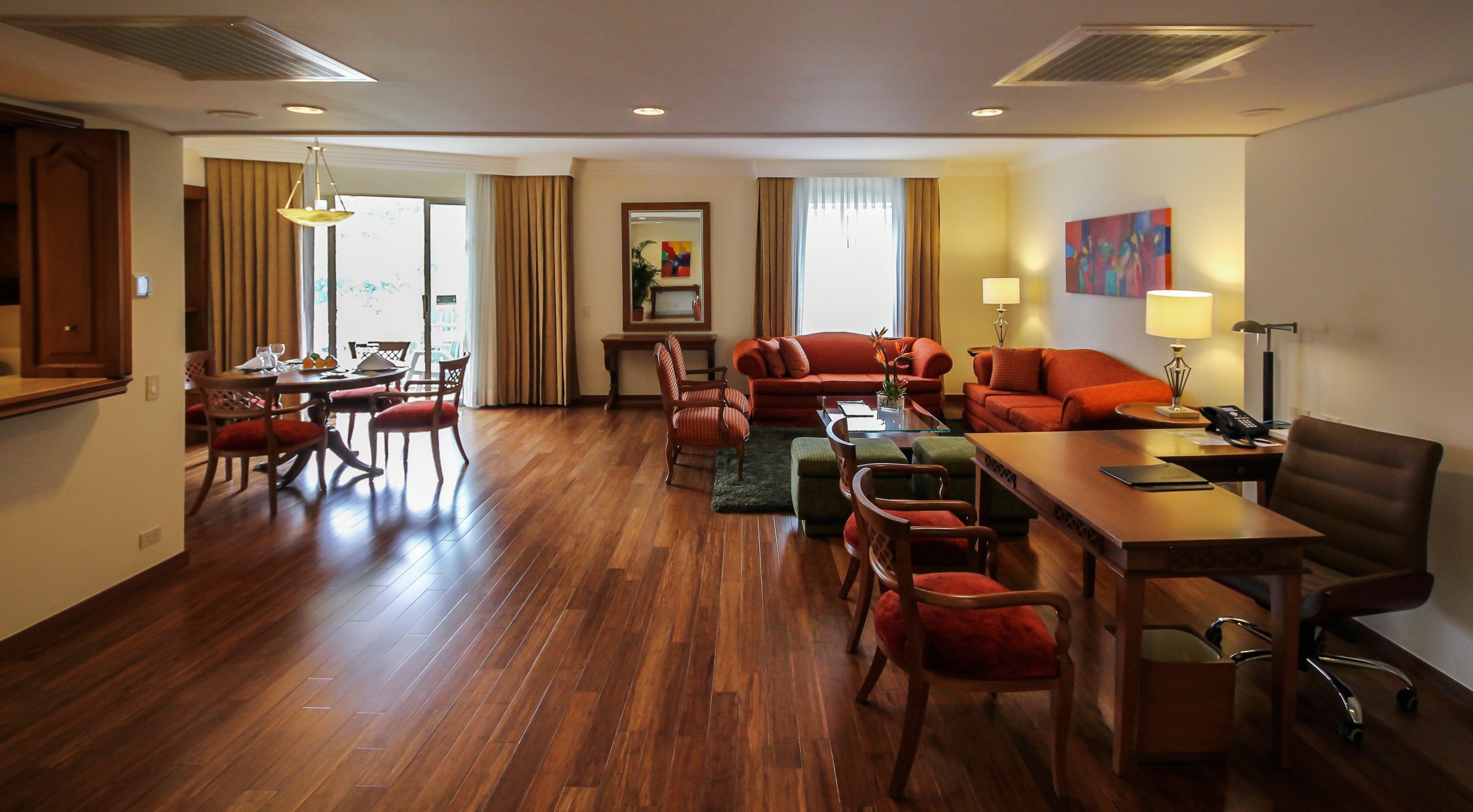 Classic Room - Image 10