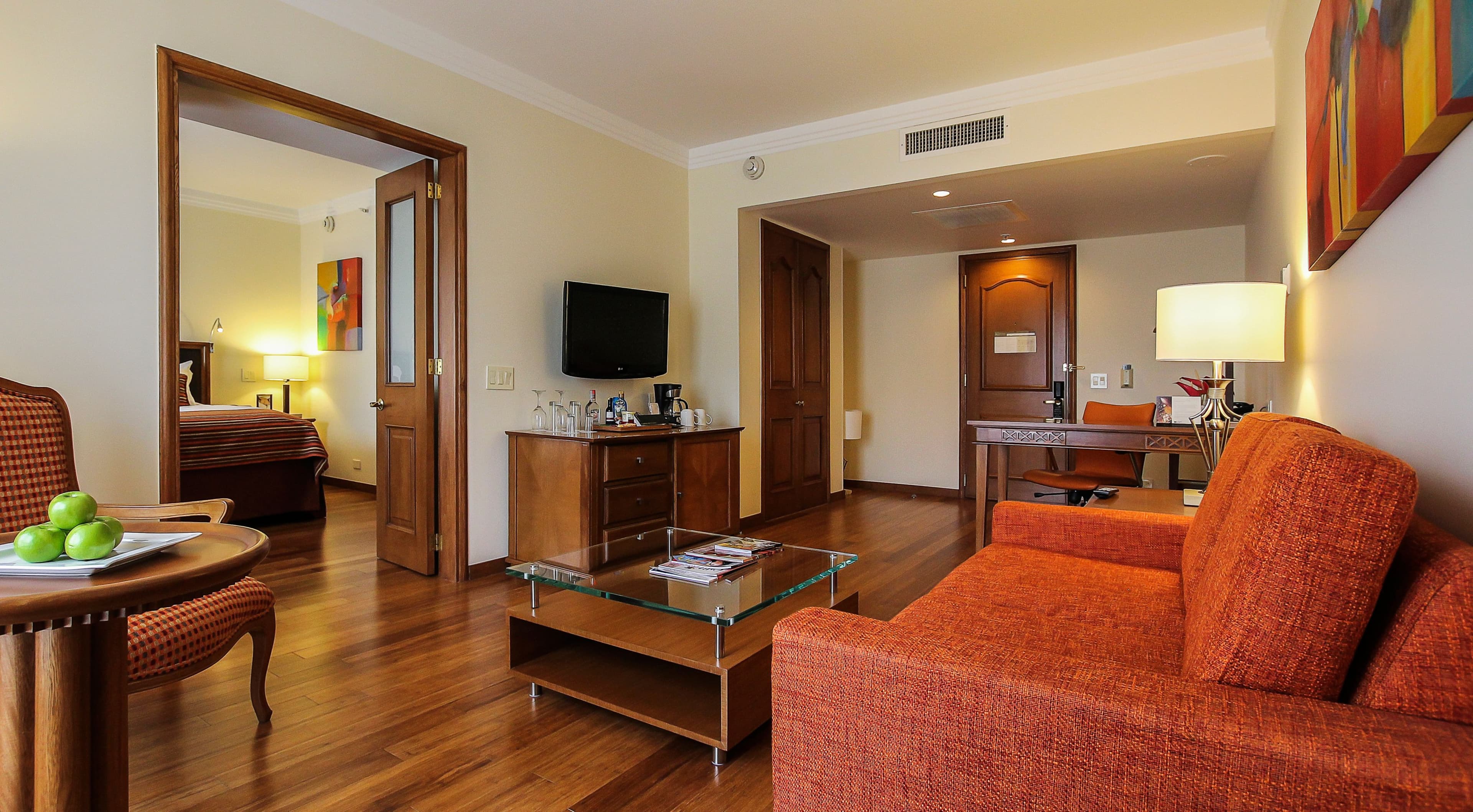 Classic Room - Image 11