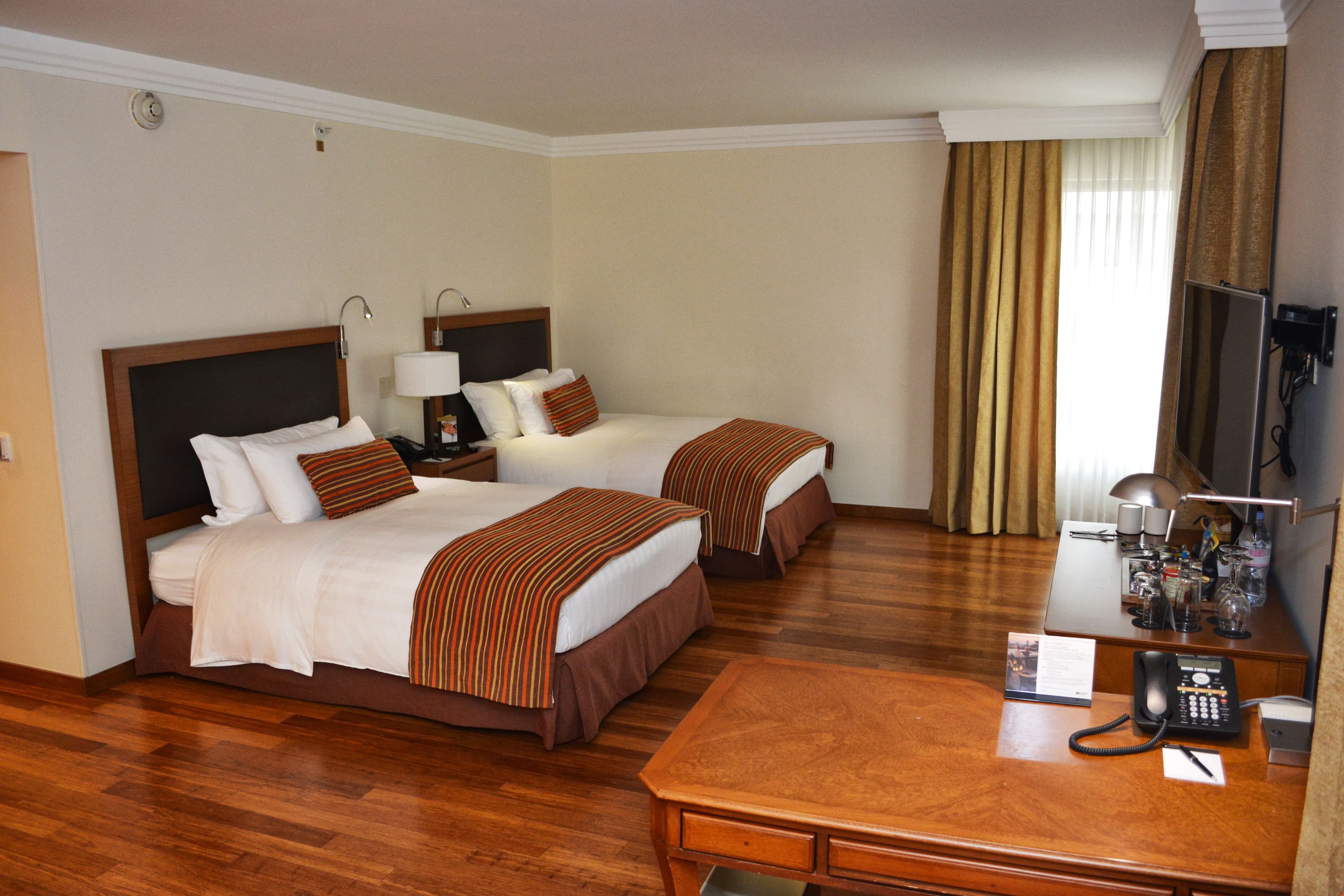 InterContinental Cali - Image 4