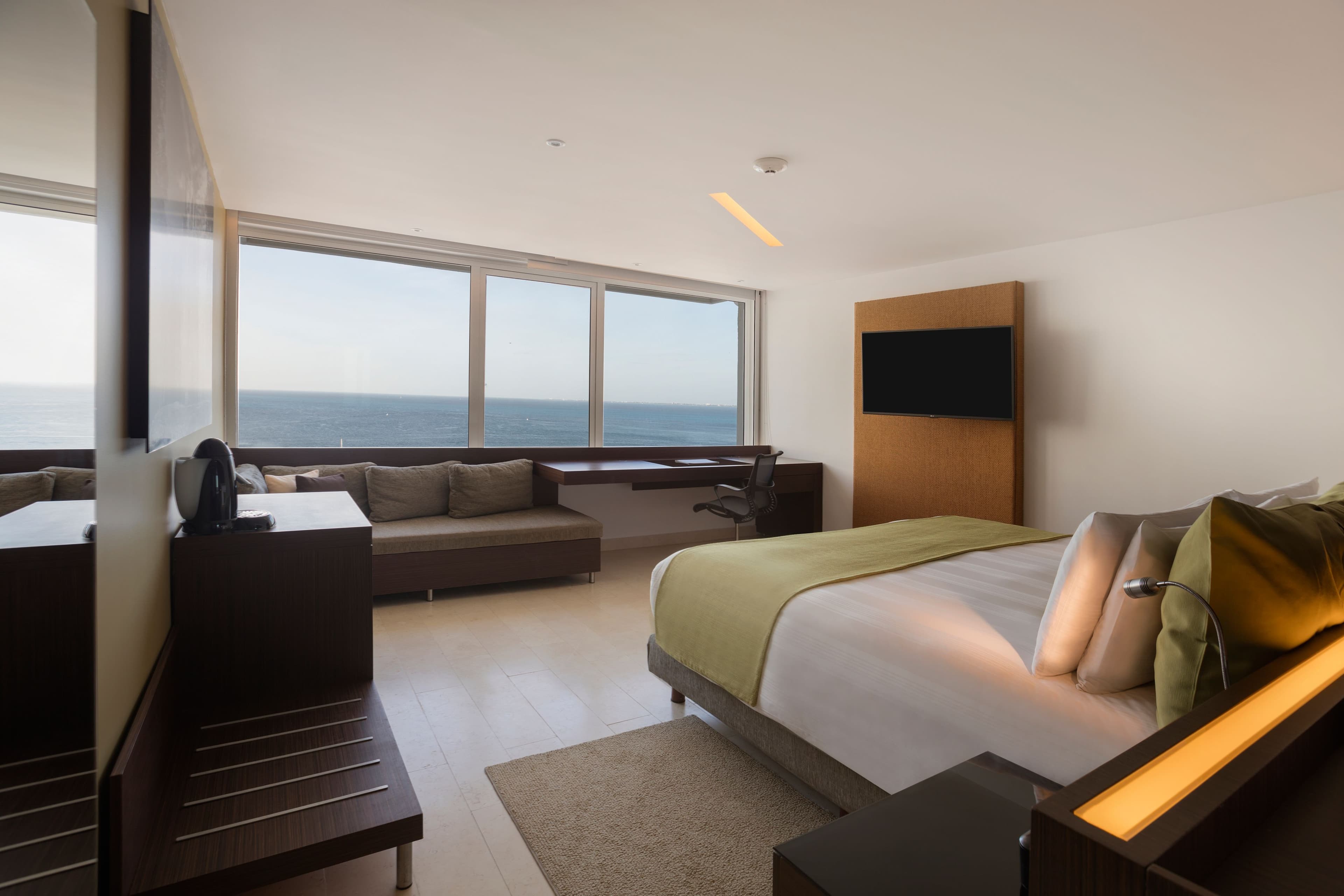 InterContinental Presidente Cancun Resort — 21