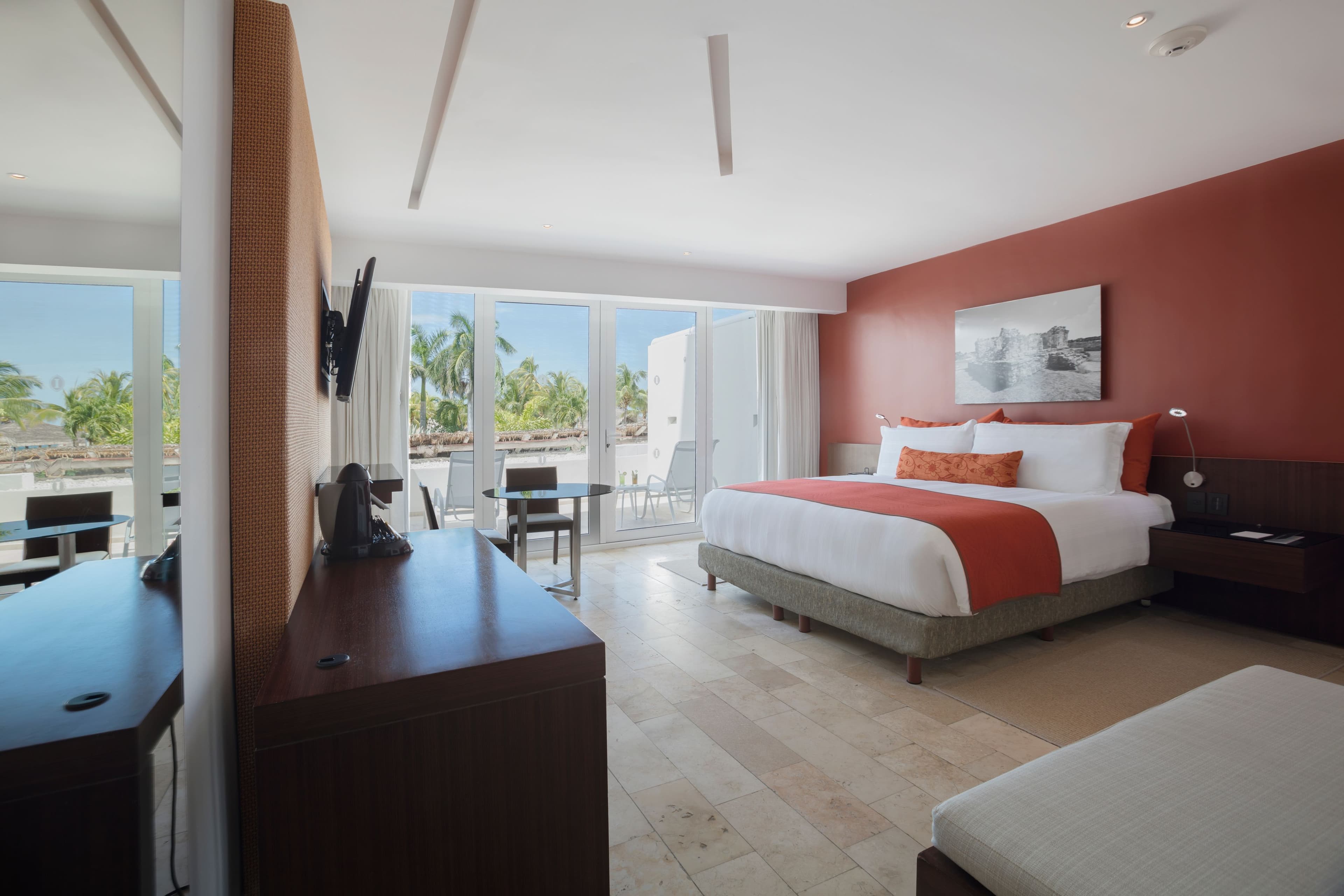 InterContinental Presidente Cancun Resort — 12