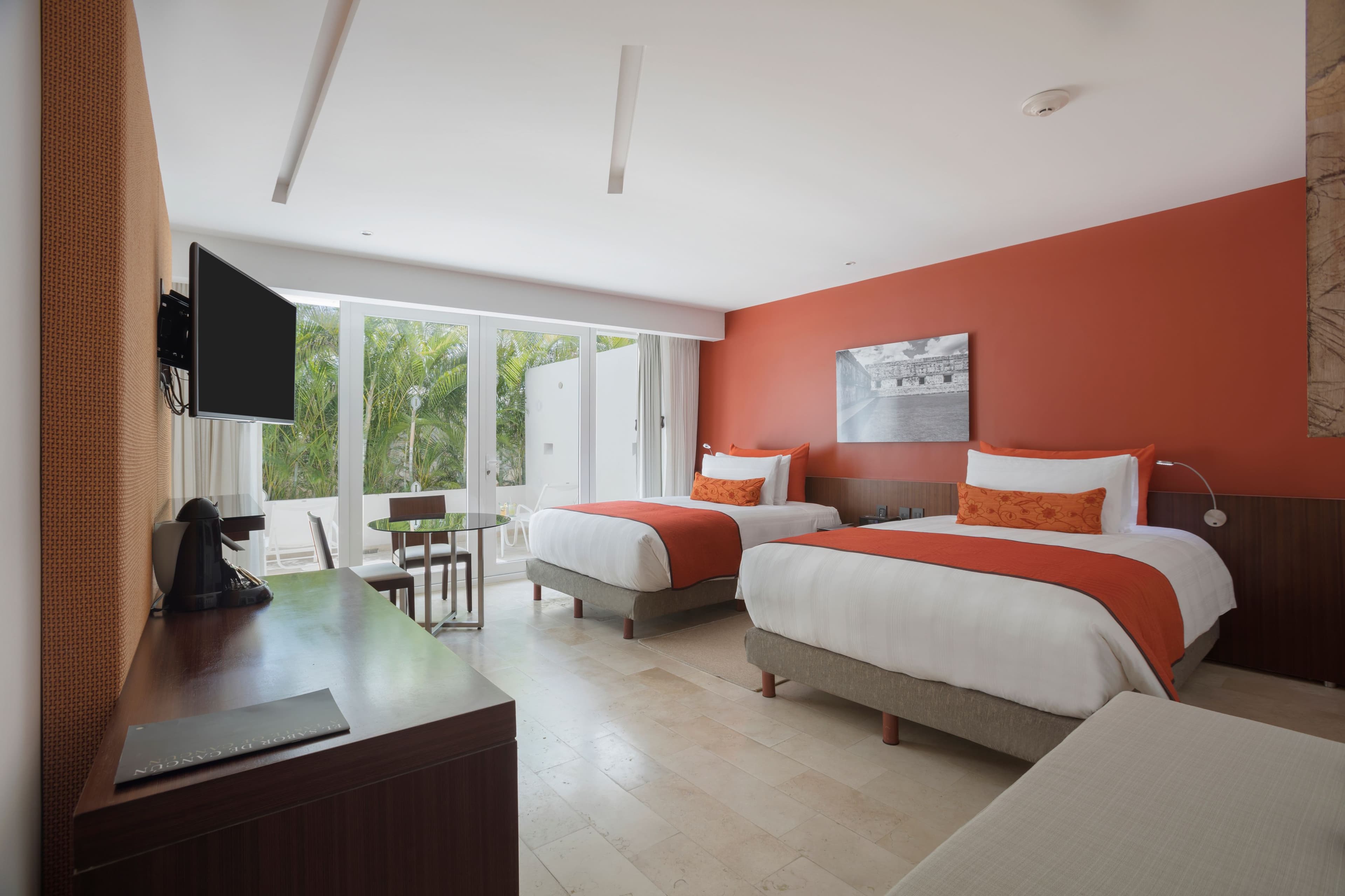 InterContinental Presidente Cancun Resort — 35