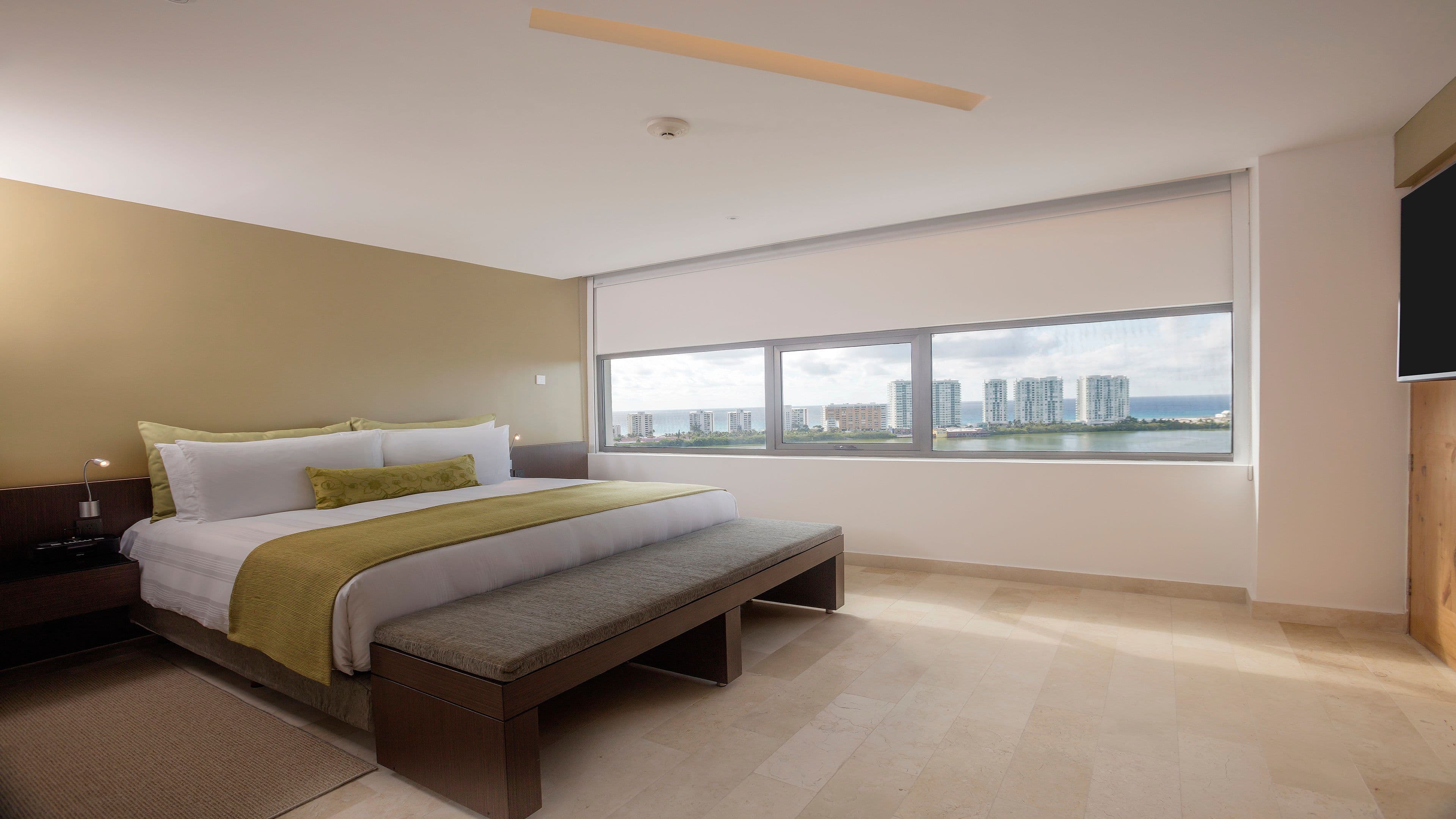 InterContinental Presidente Cancun Resort — 84