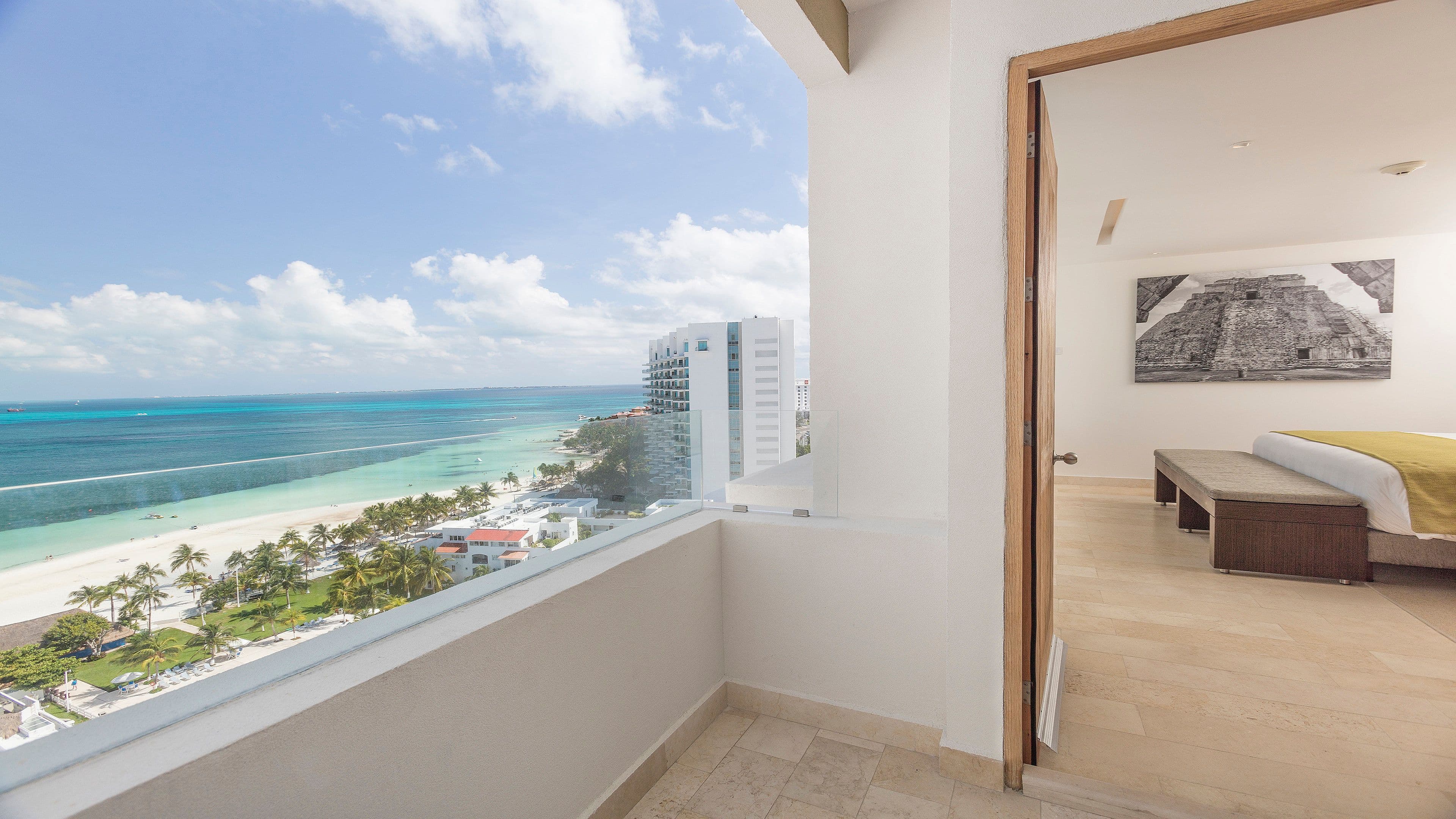 InterContinental Presidente Cancun Resort — 82
