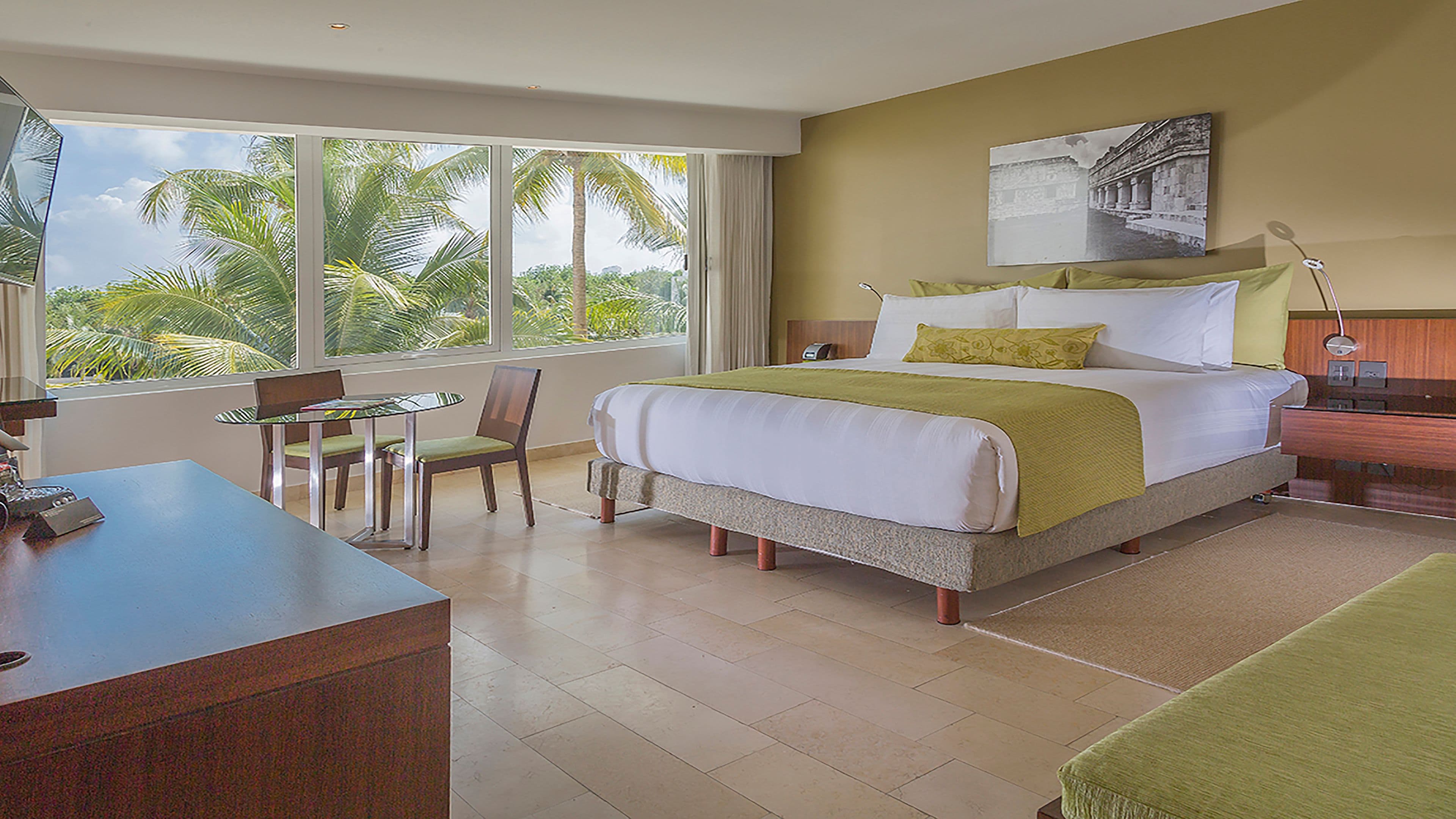 InterContinental Presidente Cancun Resort — 2