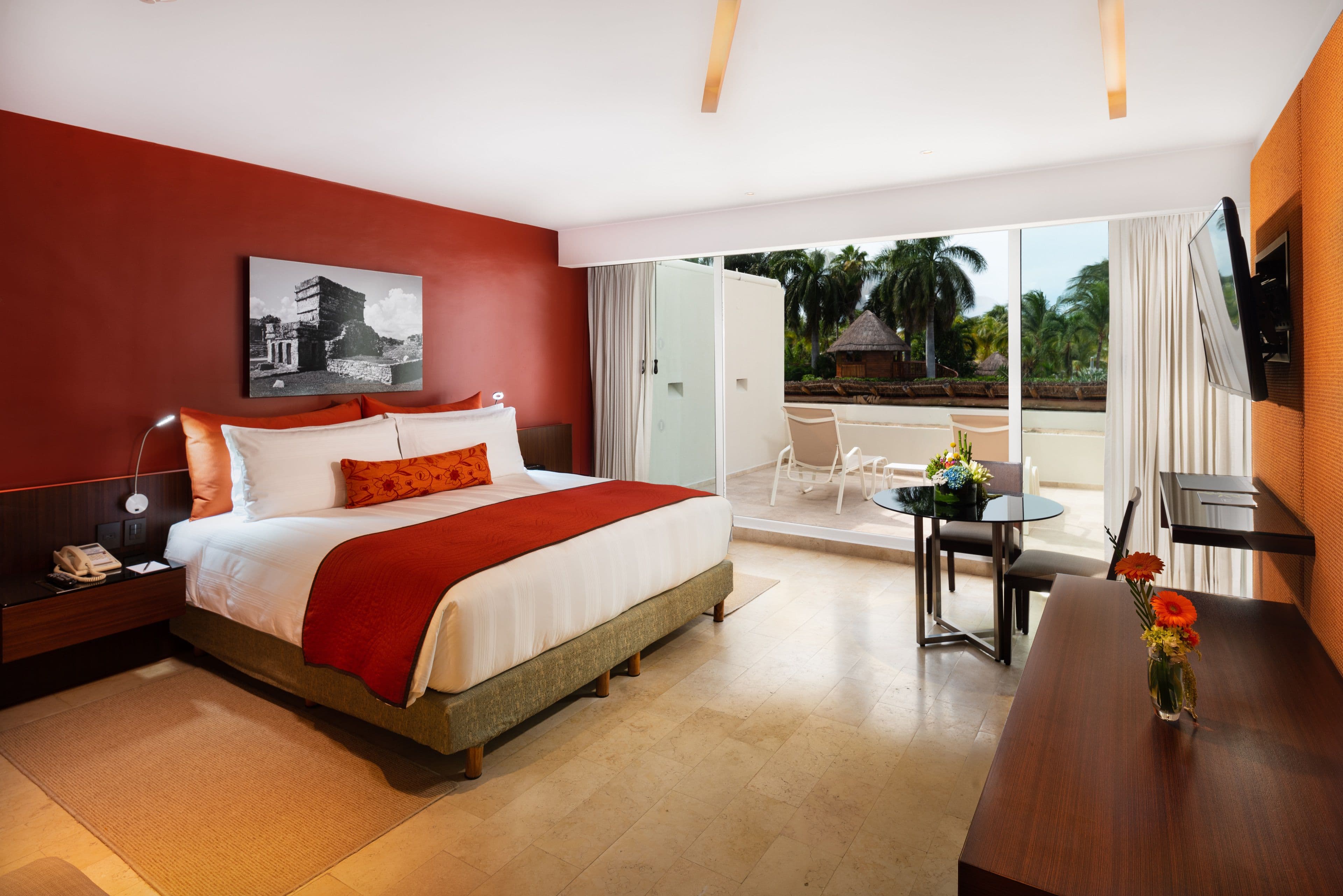 InterContinental Presidente Cancun Resort — 7
