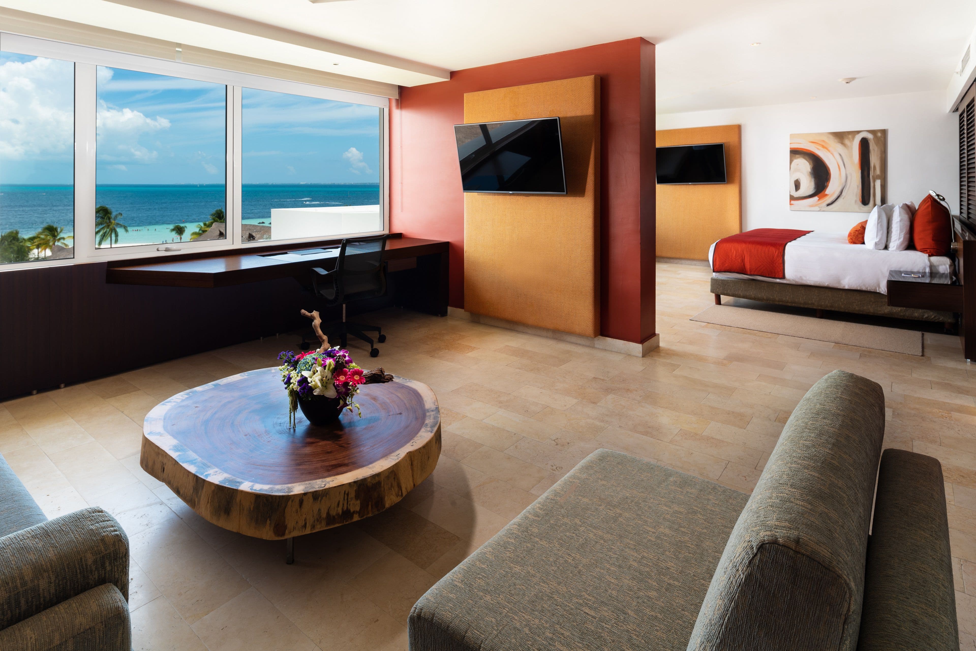 InterContinental Presidente Cancun Resort — 73