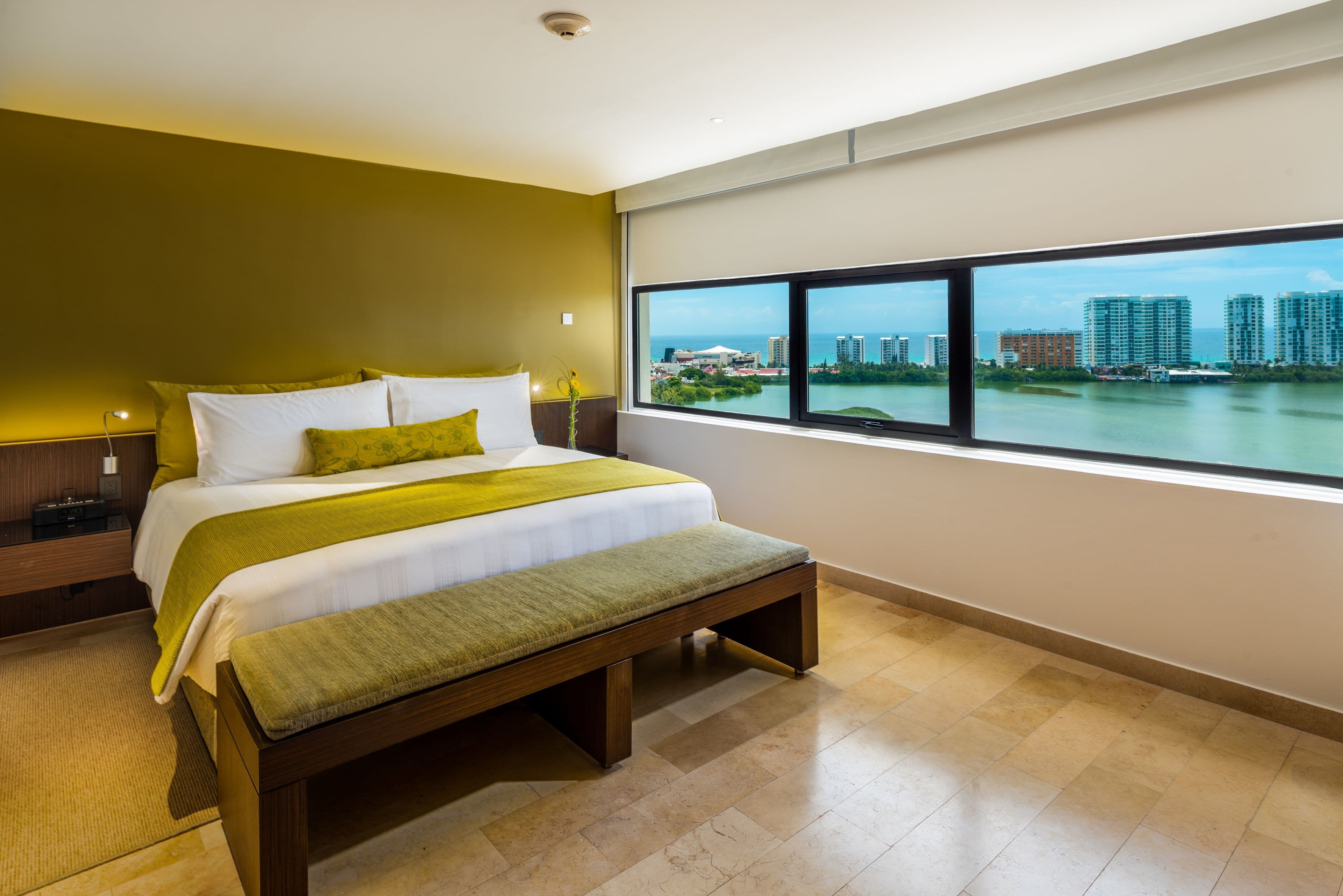 InterContinental Presidente Cancun Resort — 86