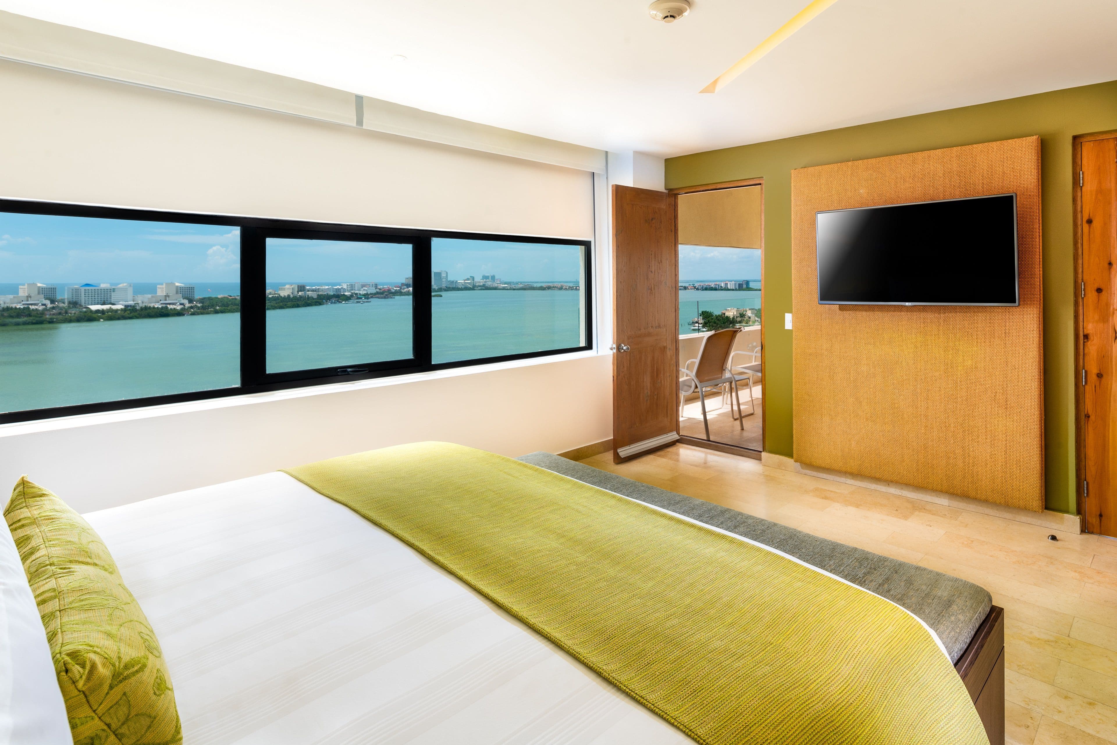 InterContinental Presidente Cancun Resort — 85