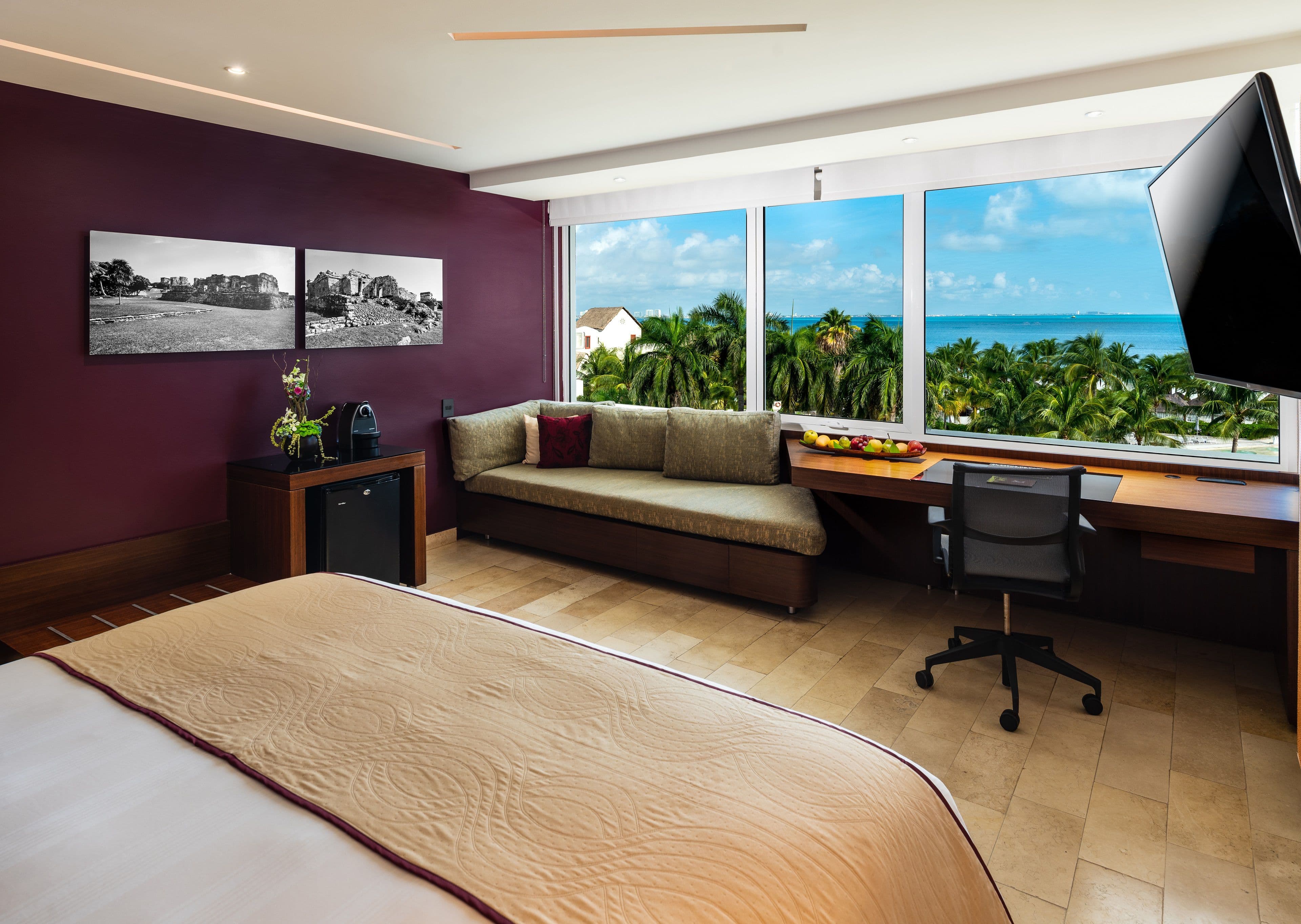 InterContinental Presidente Cancun Resort — 26