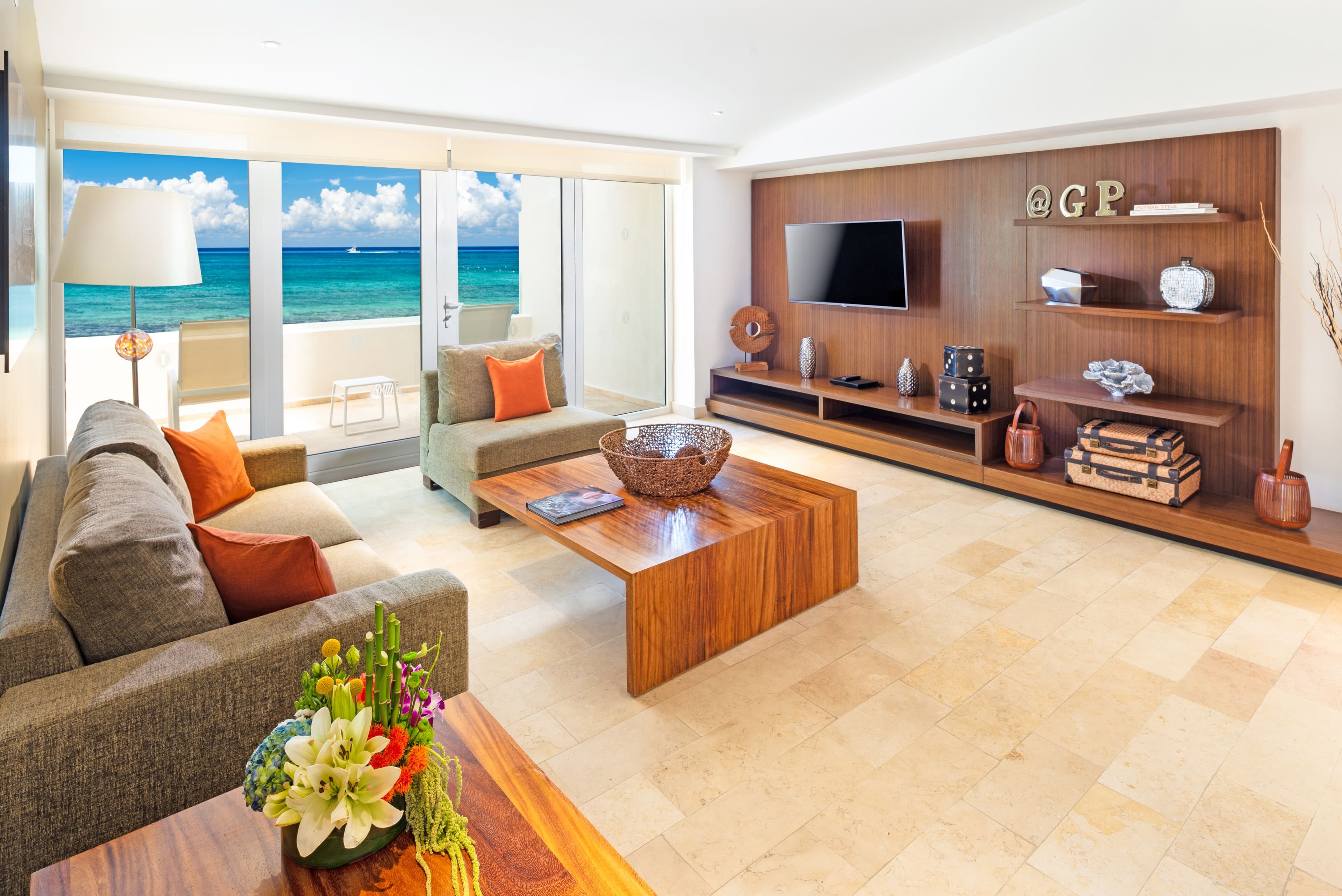 InterContinental Presidente Cancun Resort — 77