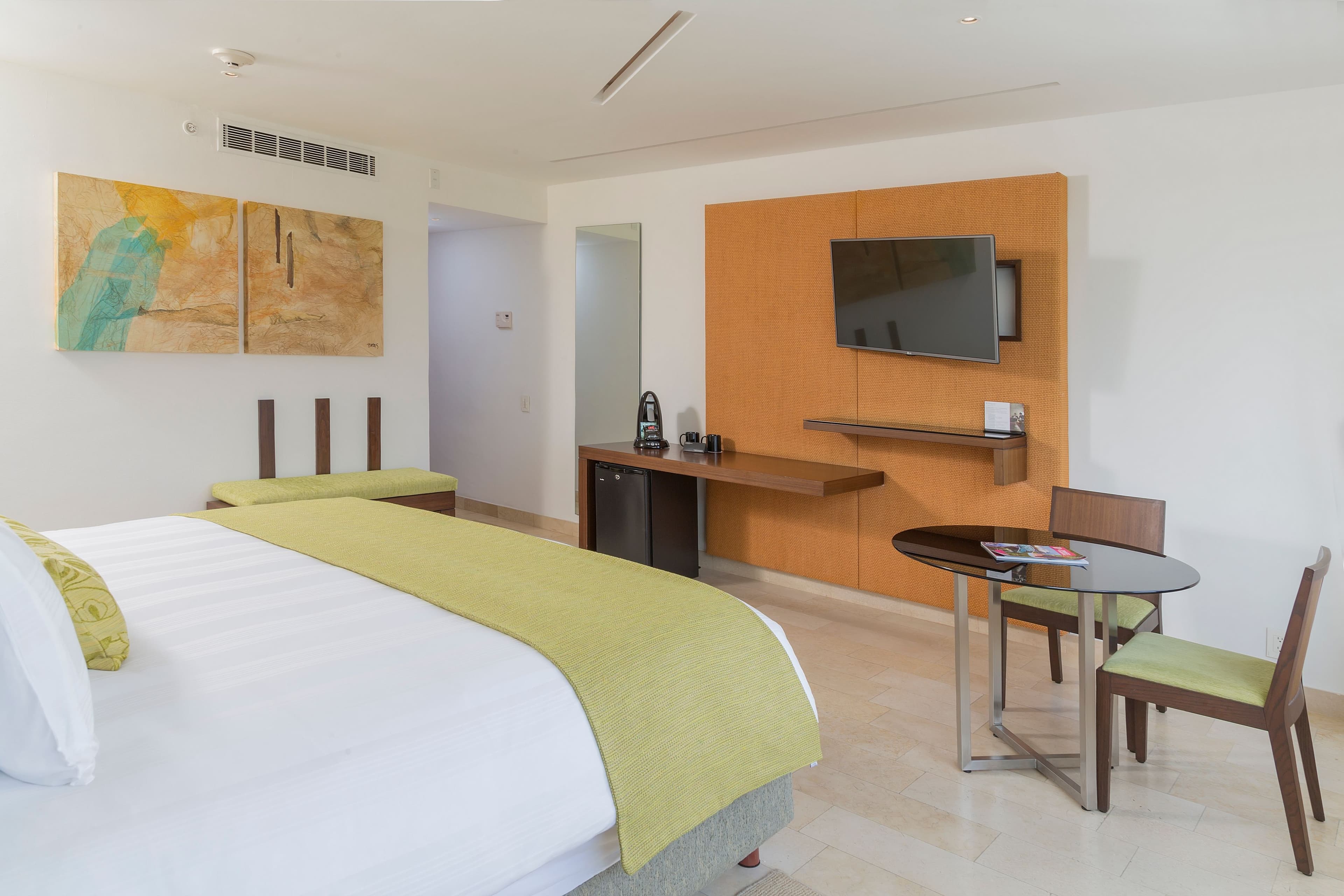 InterContinental Presidente Cancun Resort — 4