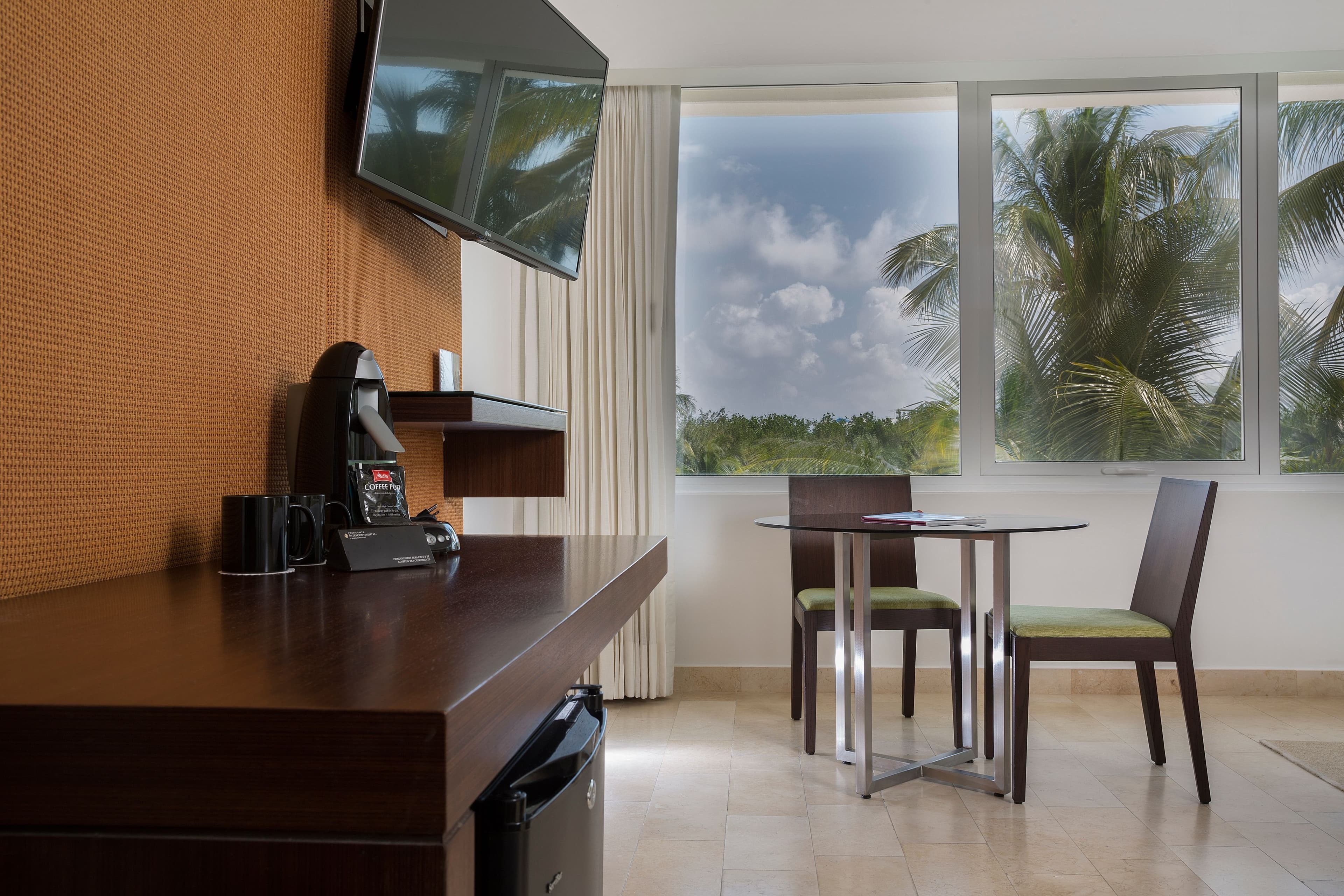 InterContinental Presidente Cancun Resort — 3
