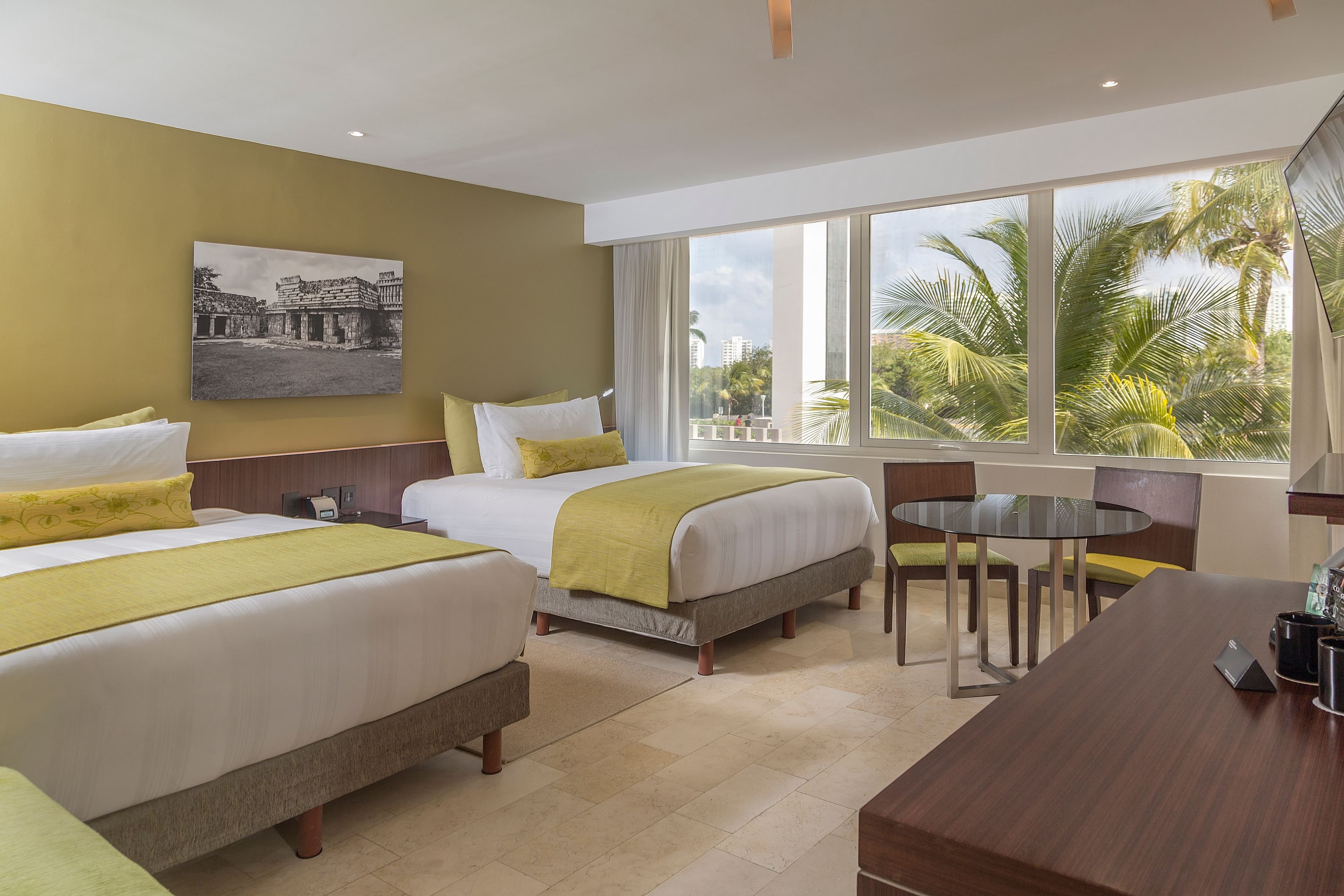 InterContinental Presidente Cancun Resort — 37