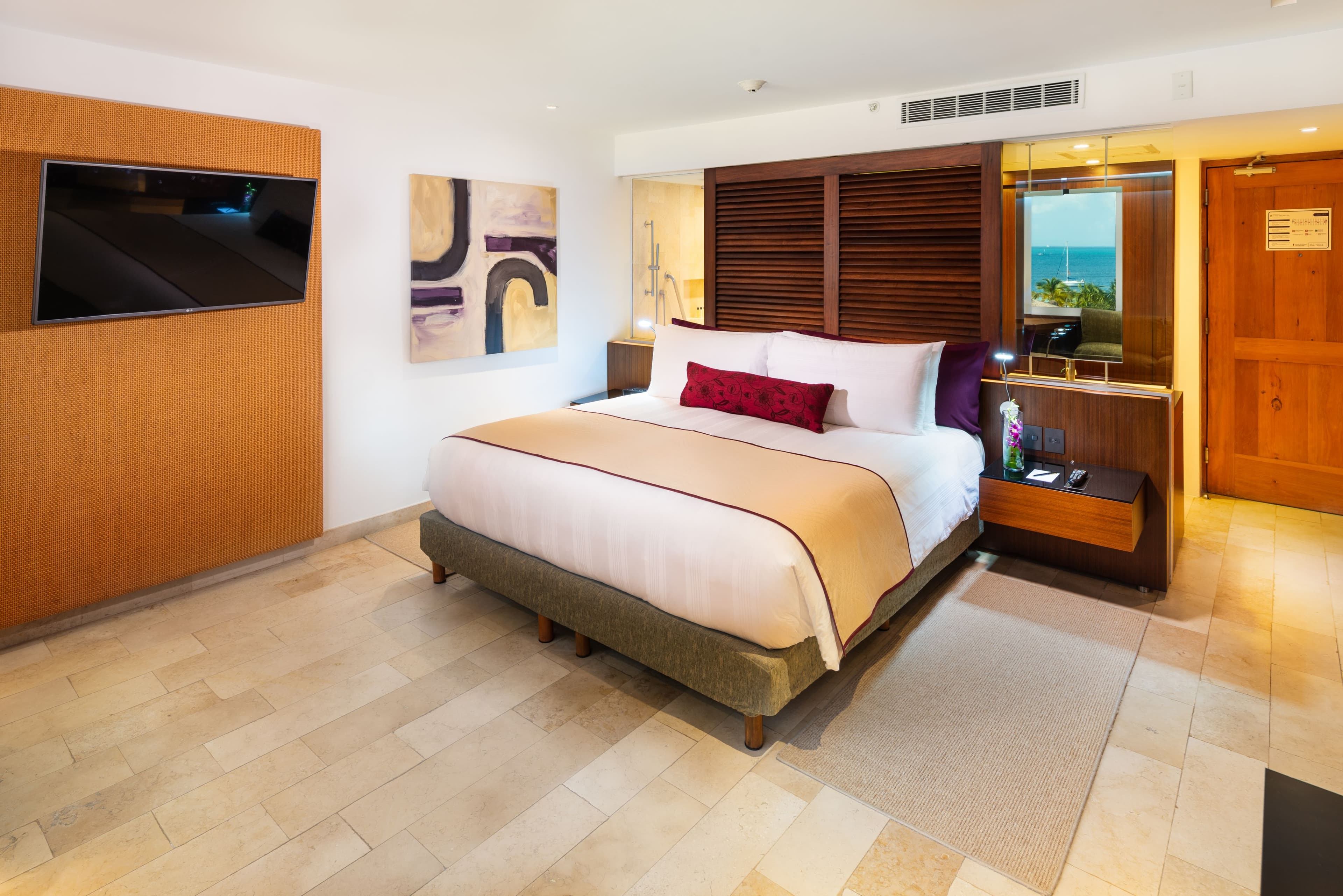 InterContinental Presidente Cancun Resort — 11