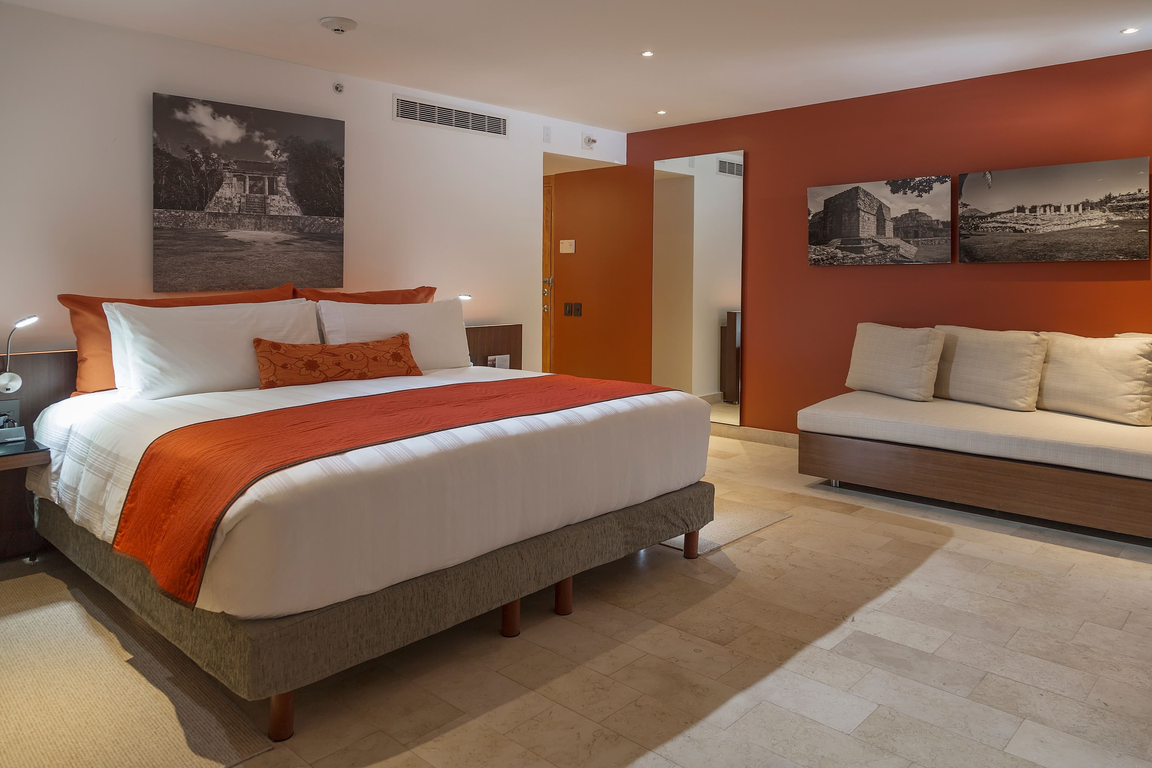 InterContinental Presidente Cancun Resort — 39