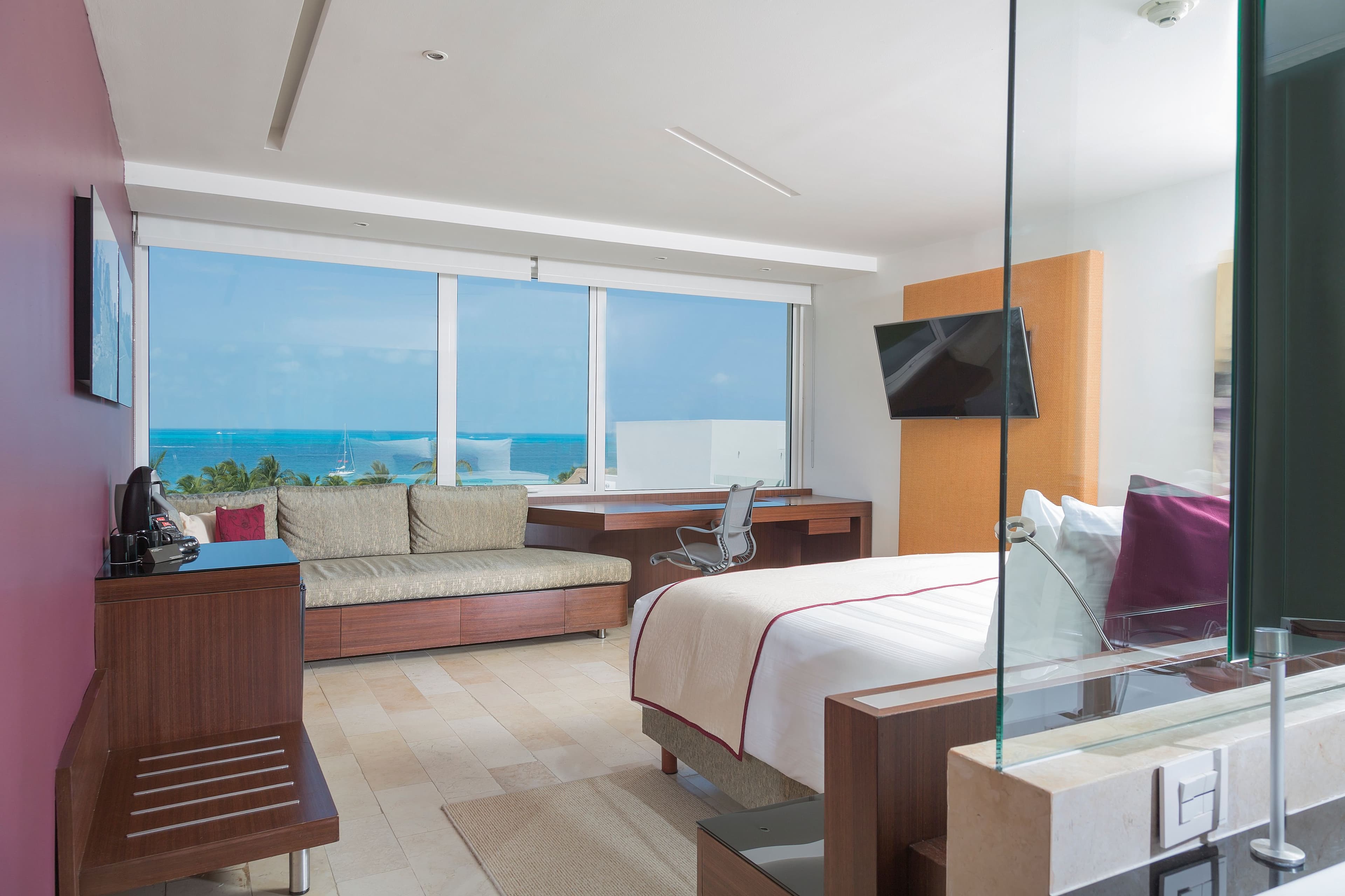 InterContinental Presidente Cancun Resort — 23