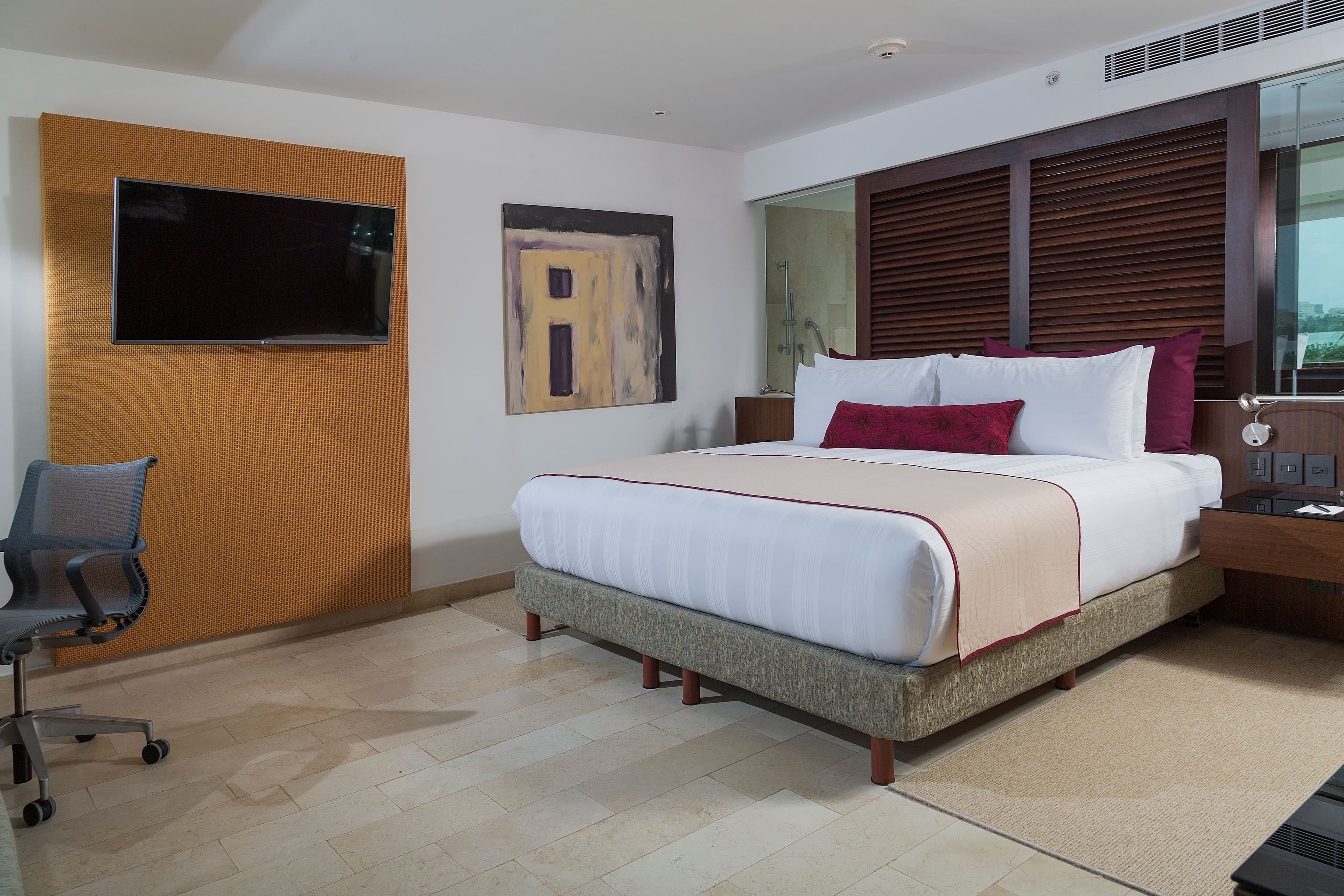 InterContinental Presidente Cancun Resort — 30