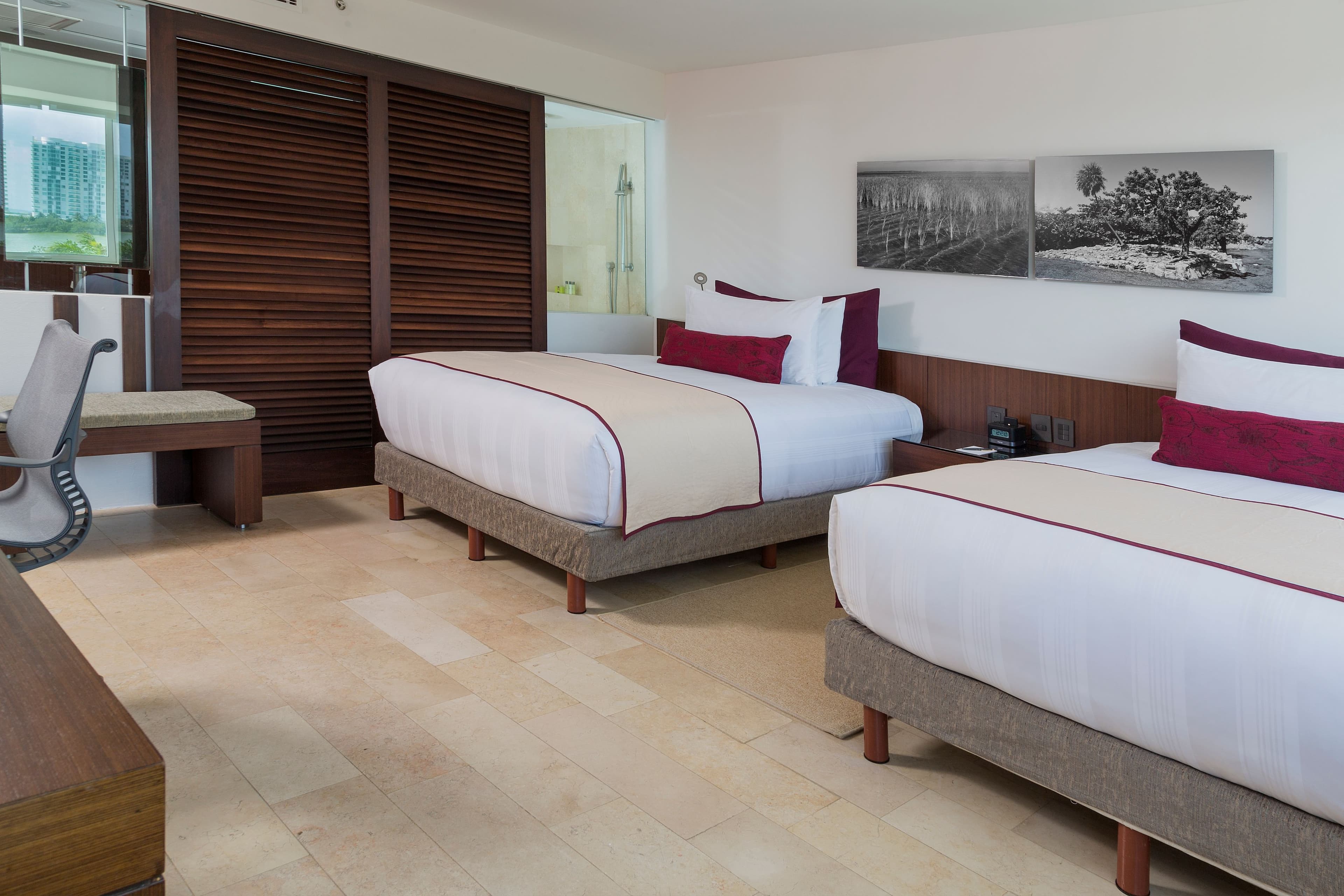 InterContinental Presidente Cancun Resort — 57