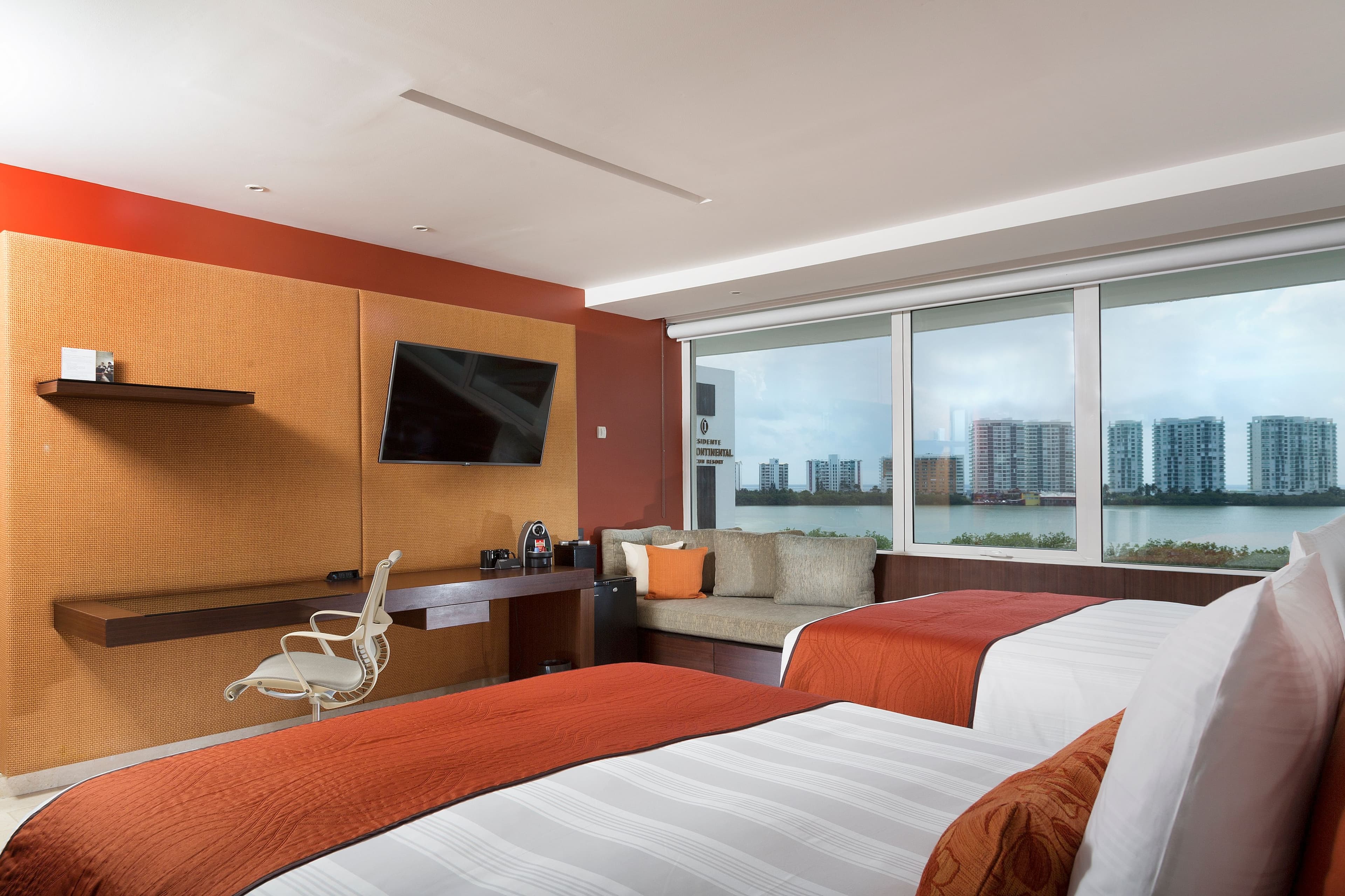 InterContinental Presidente Cancun Resort — 49