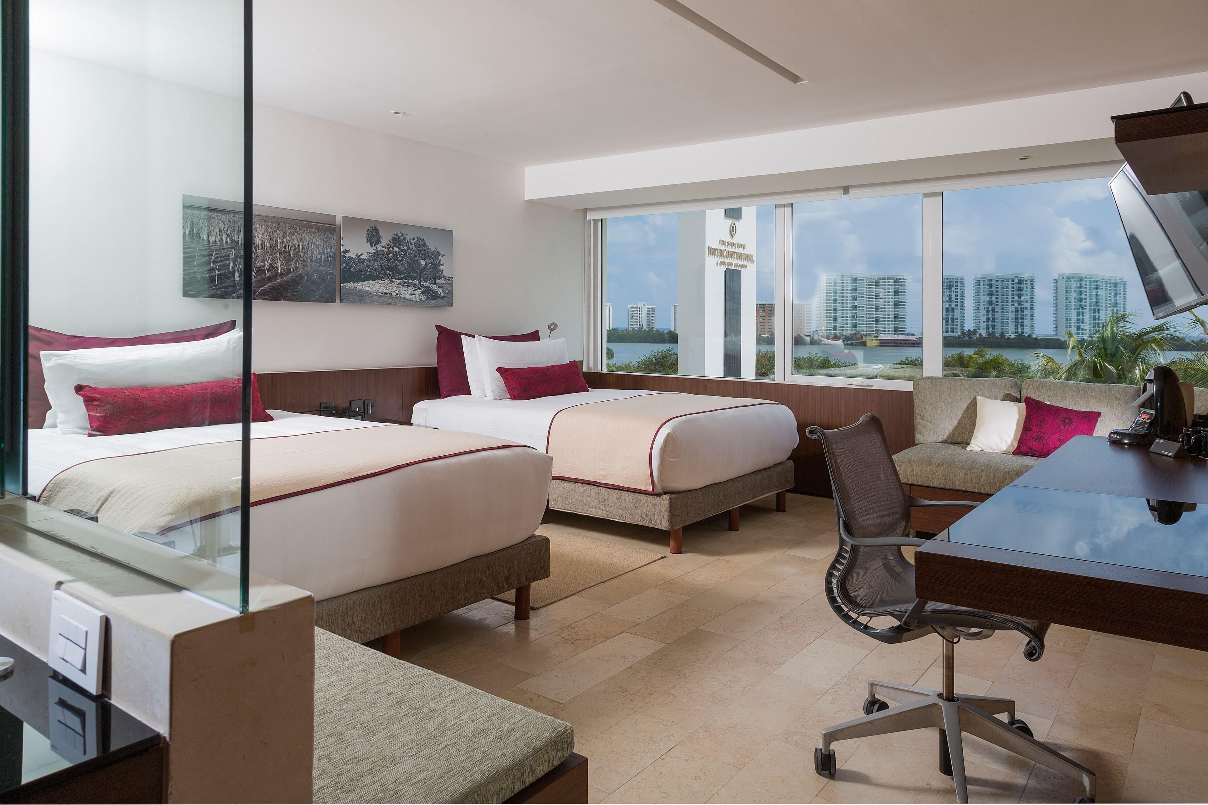 InterContinental Presidente Cancun Resort — 36