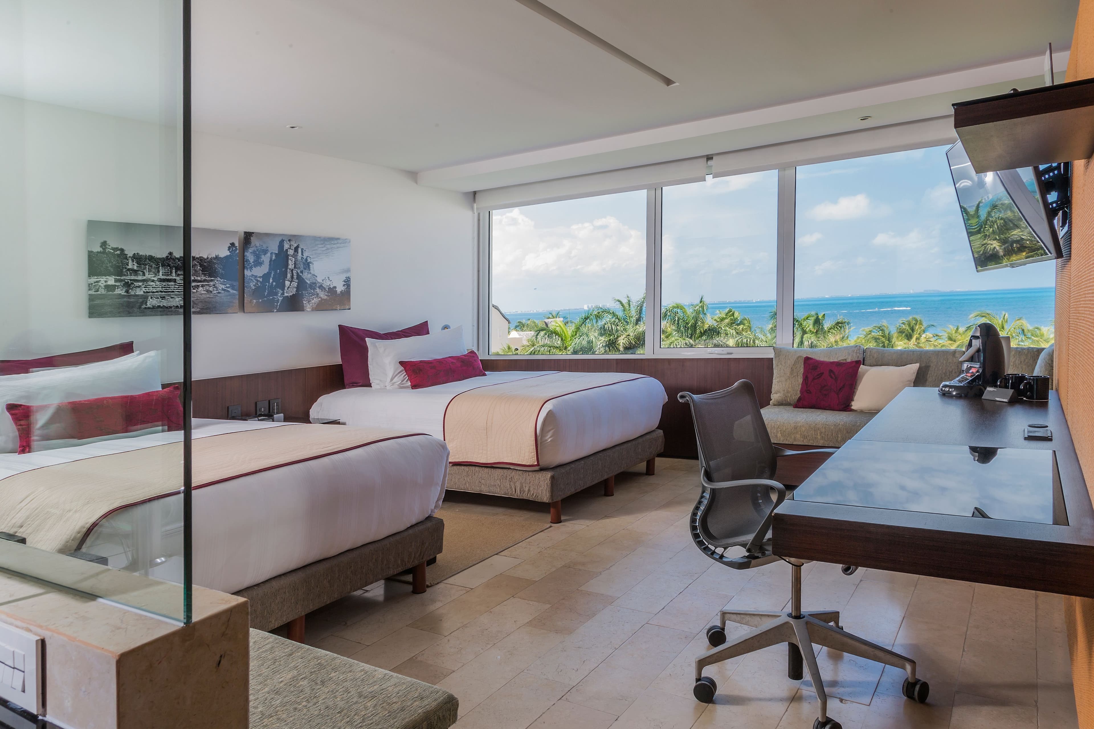 InterContinental Presidente Cancun Resort — 44
