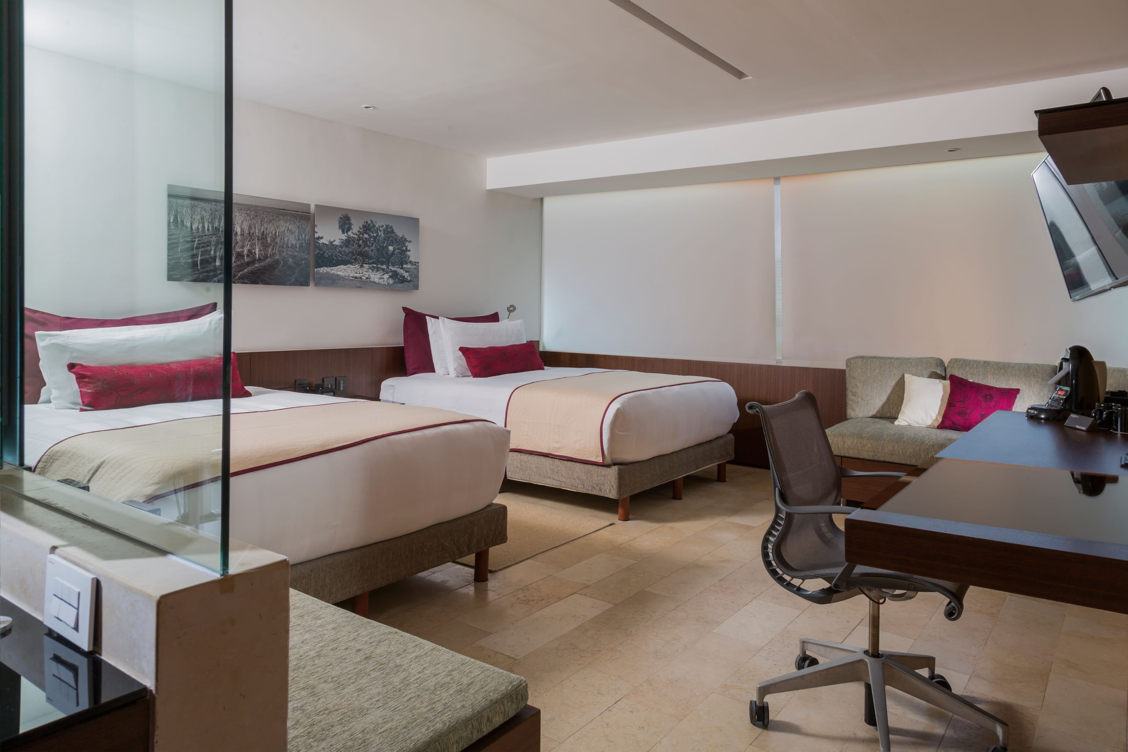 InterContinental Presidente Cancun Resort — 40