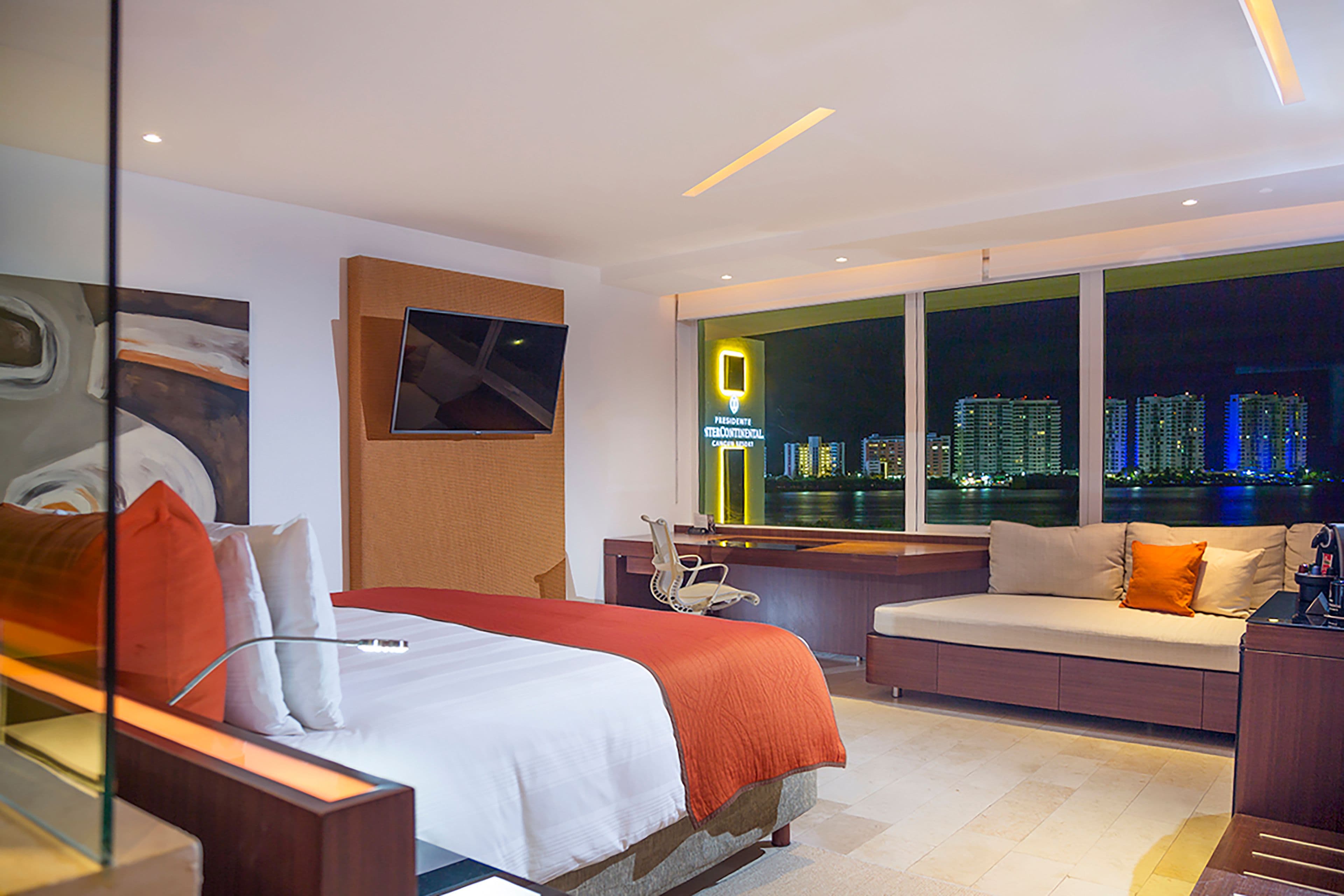 InterContinental Presidente Cancun Resort — 17