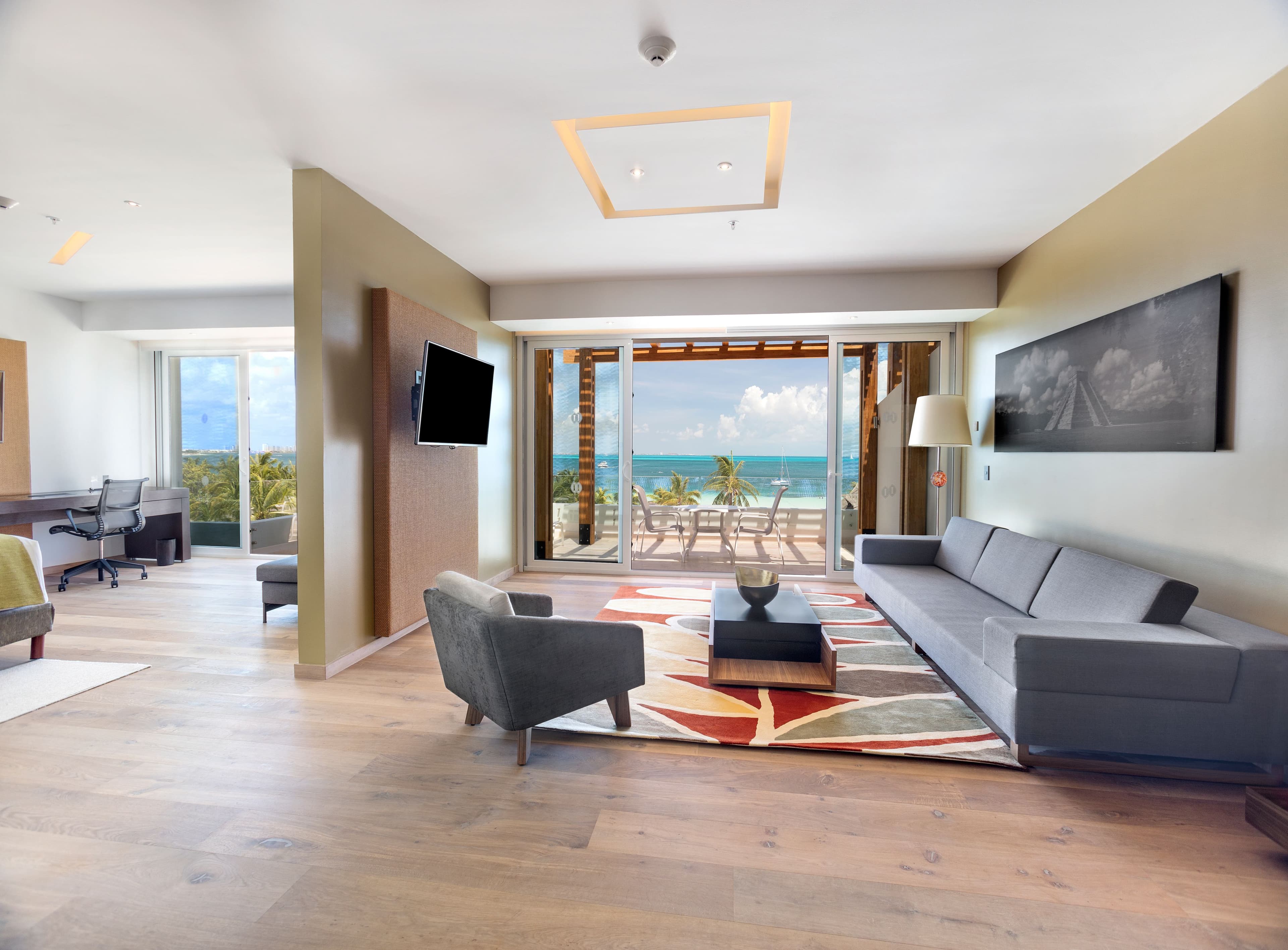 InterContinental Presidente Cancun Resort — 62