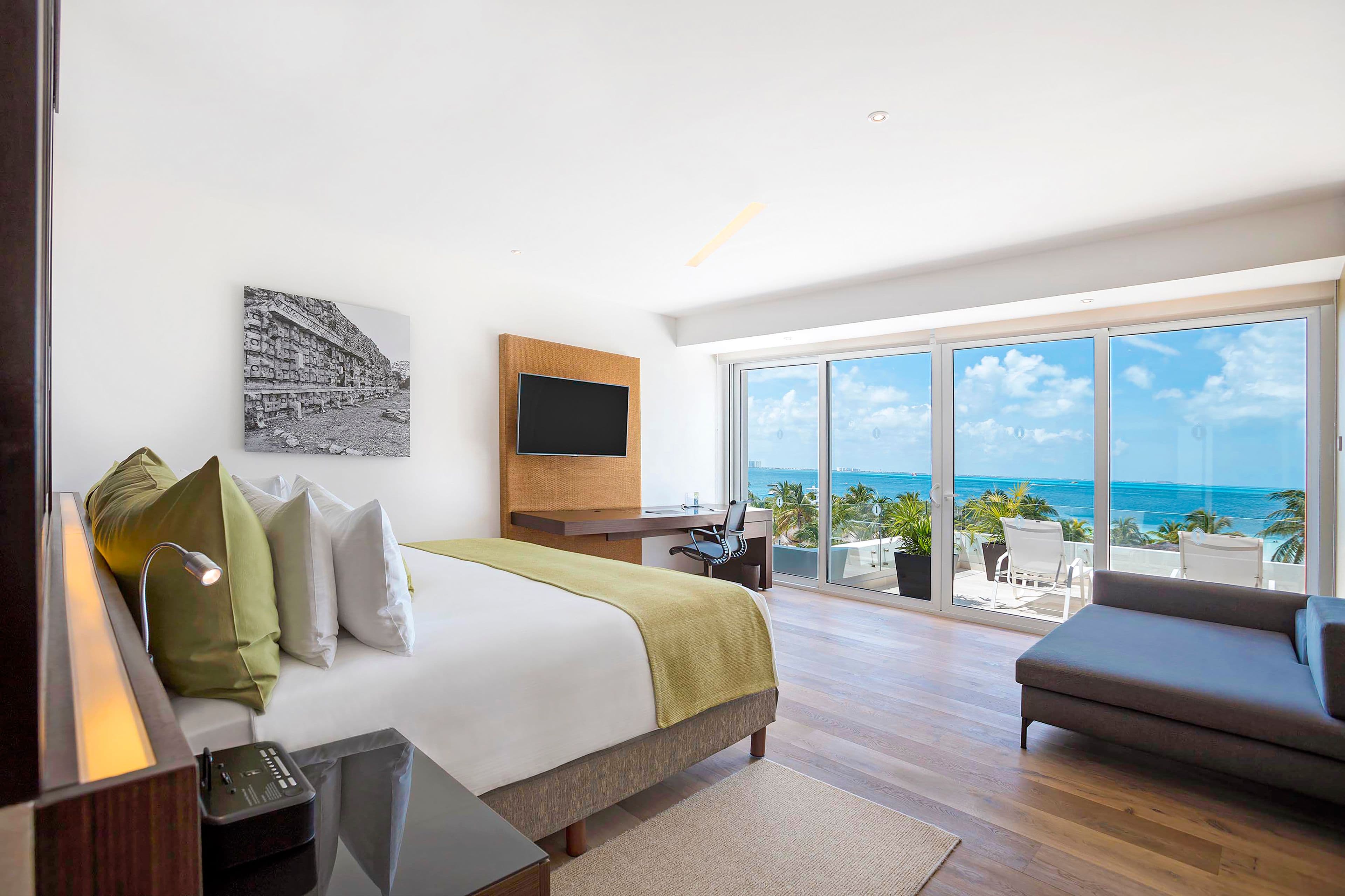 InterContinental Presidente Cancun Resort — 61