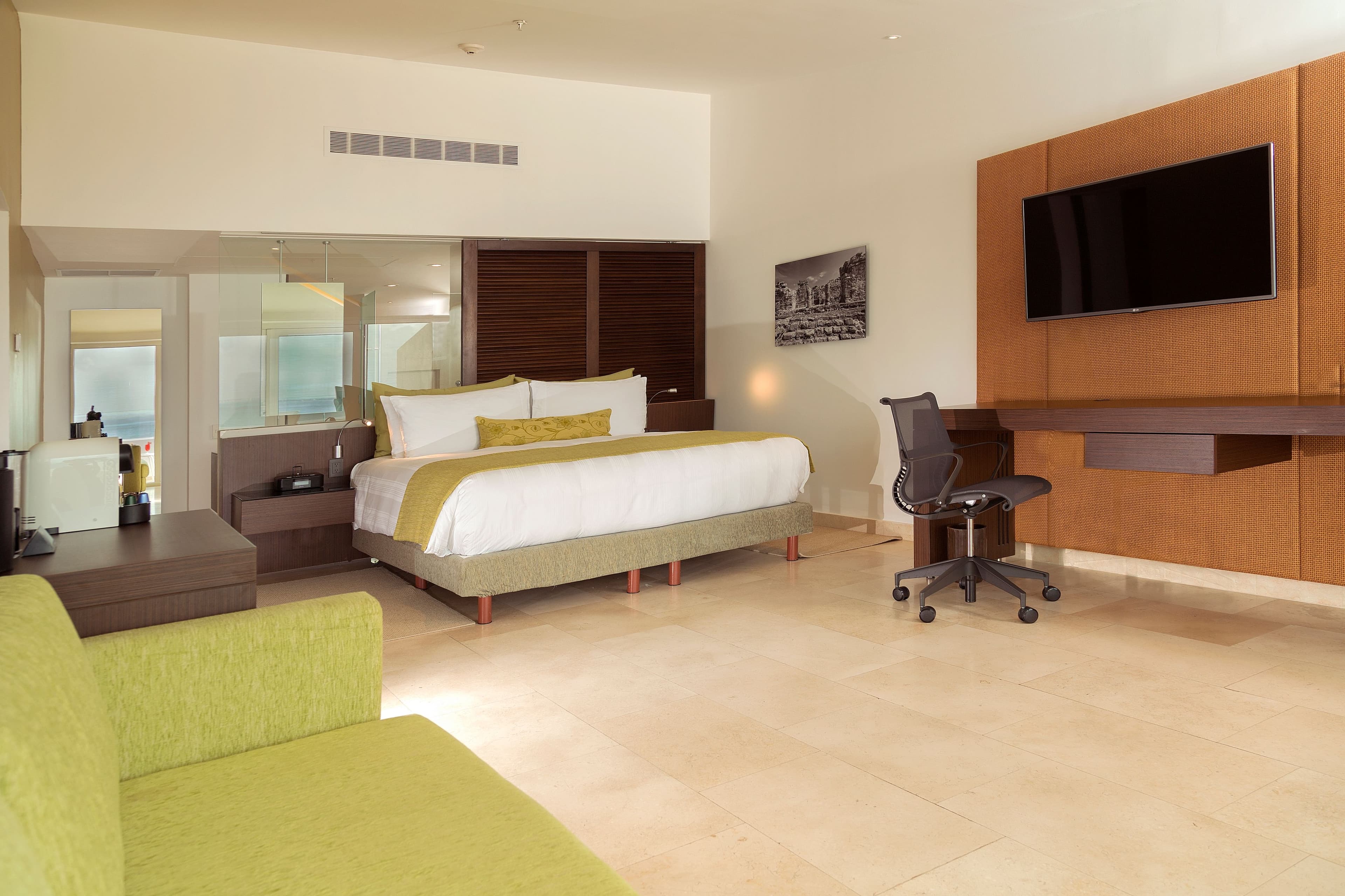 InterContinental Presidente Cancun Resort — 79