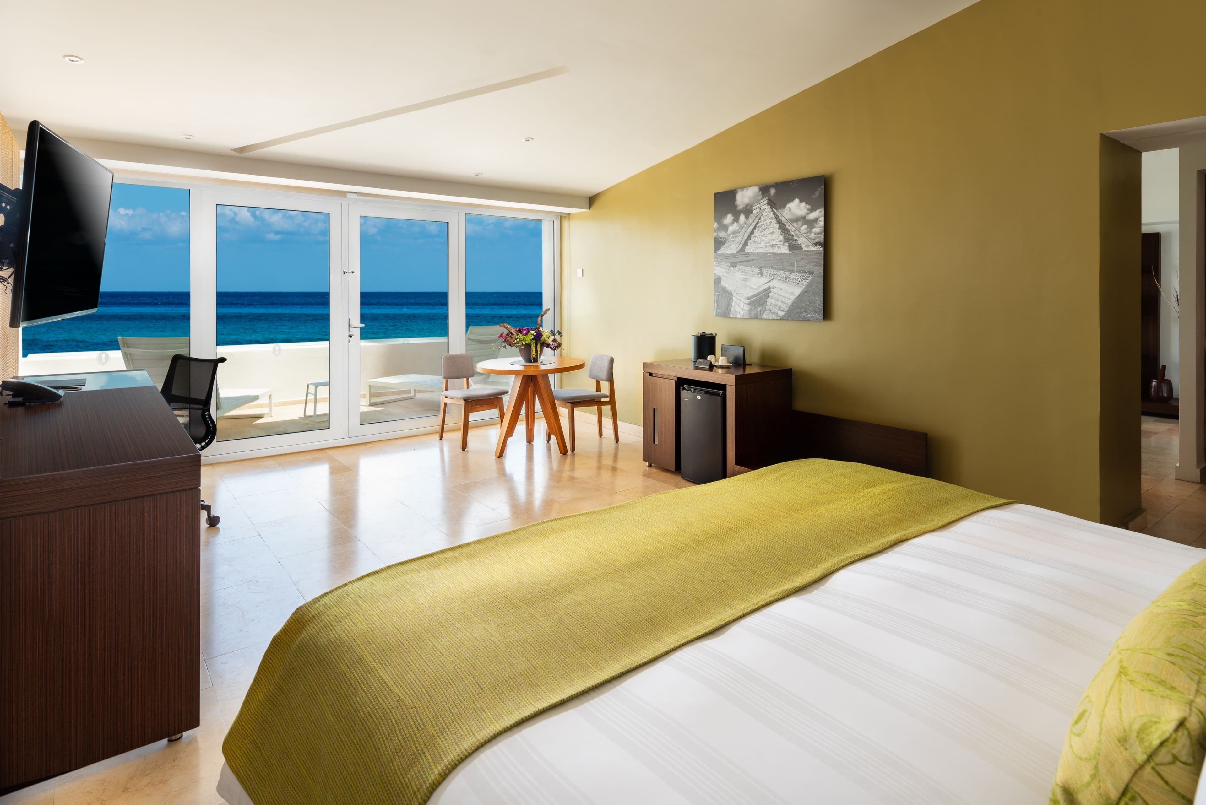 InterContinental Presidente Cancun Resort — 78