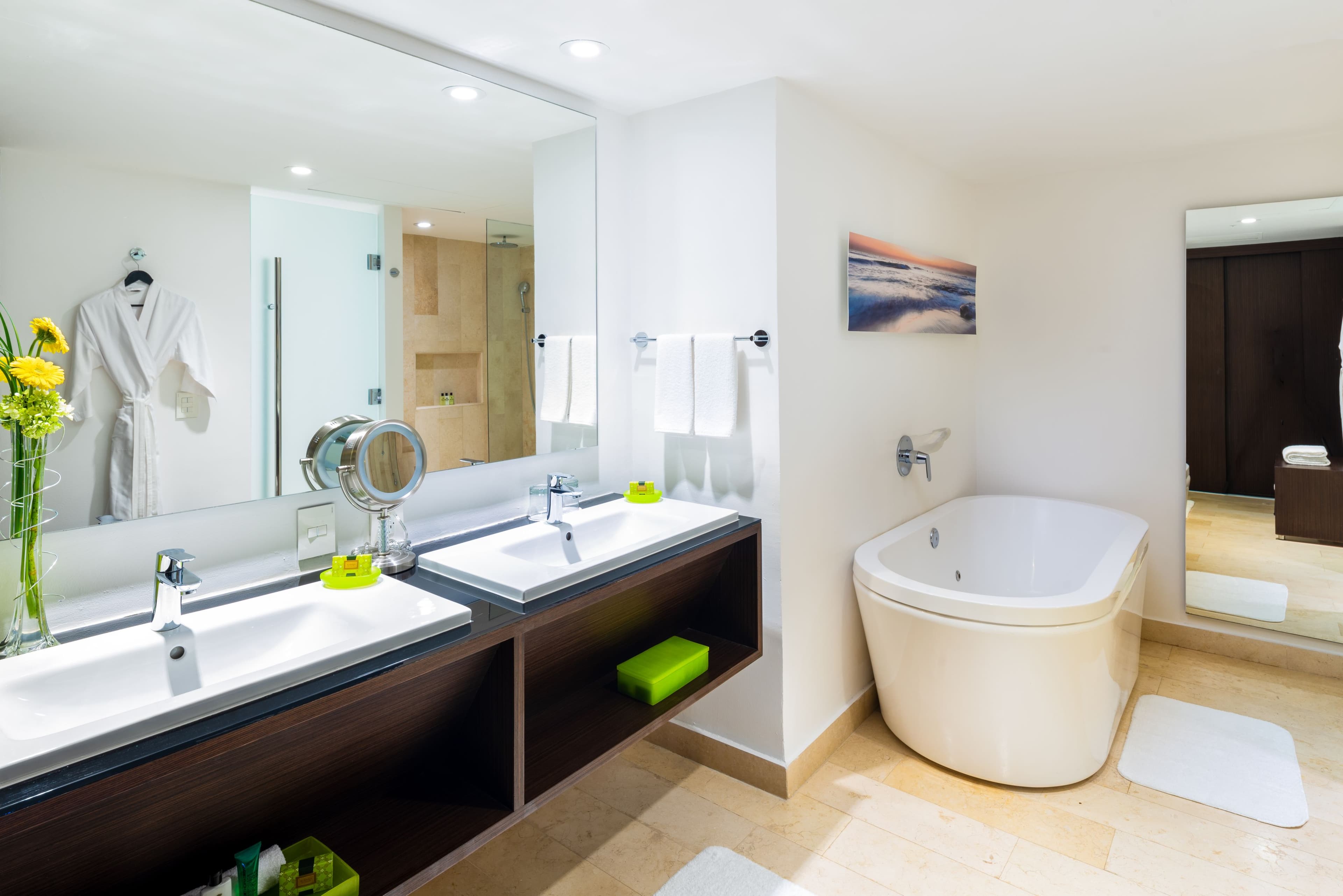 InterContinental Presidente Cancun Resort — 83